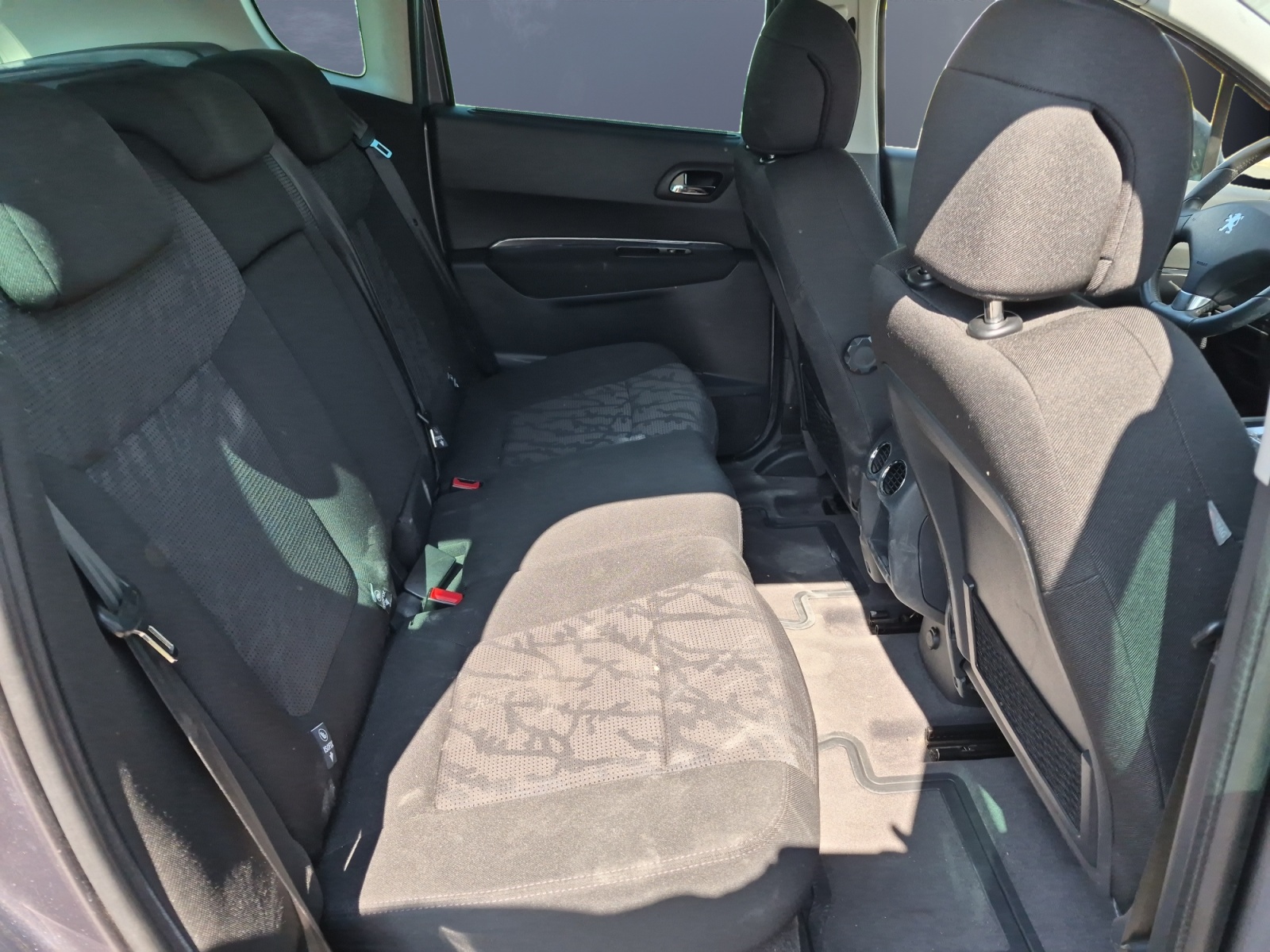 Peugeot 3008 11