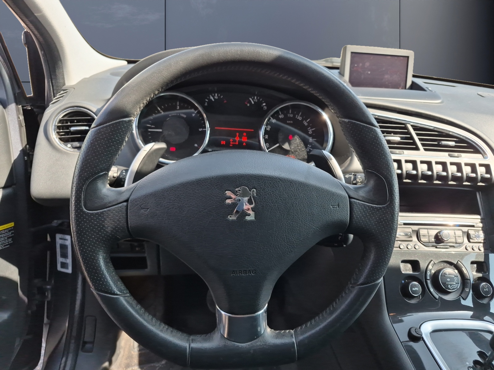 Peugeot 3008 15