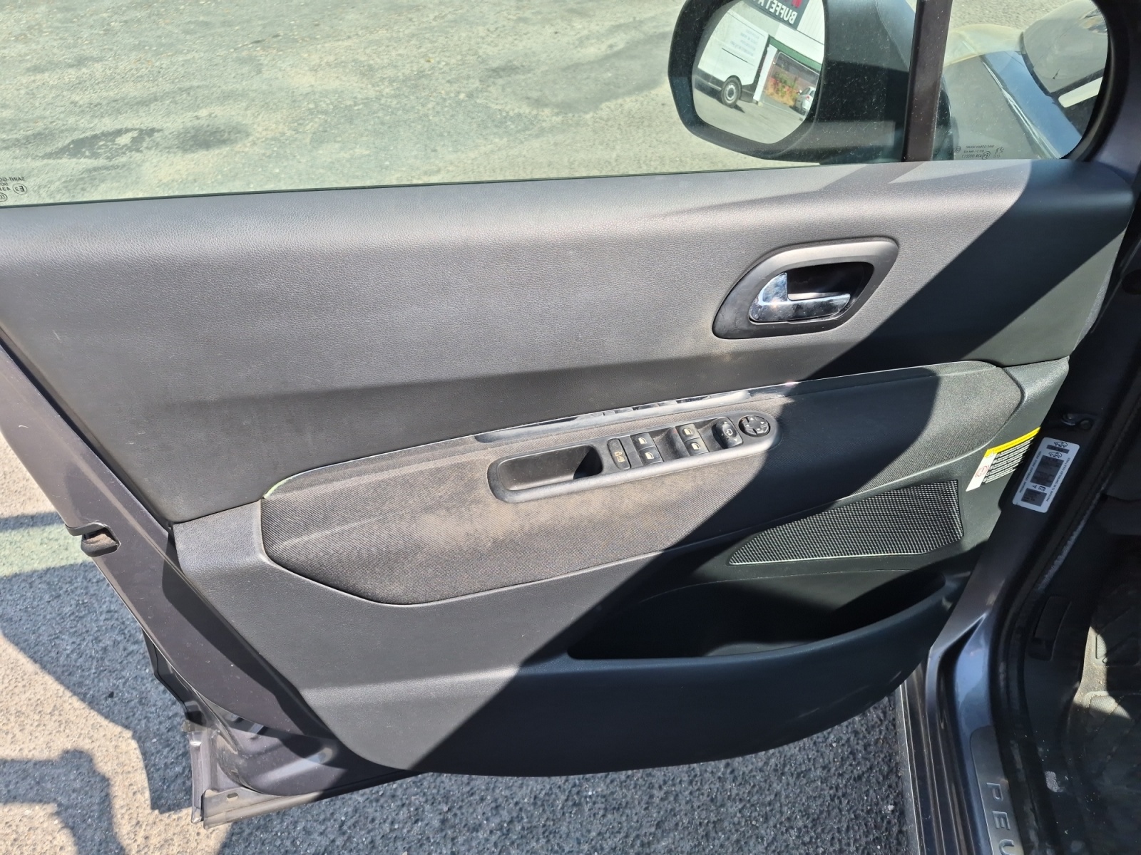 Peugeot 3008 17