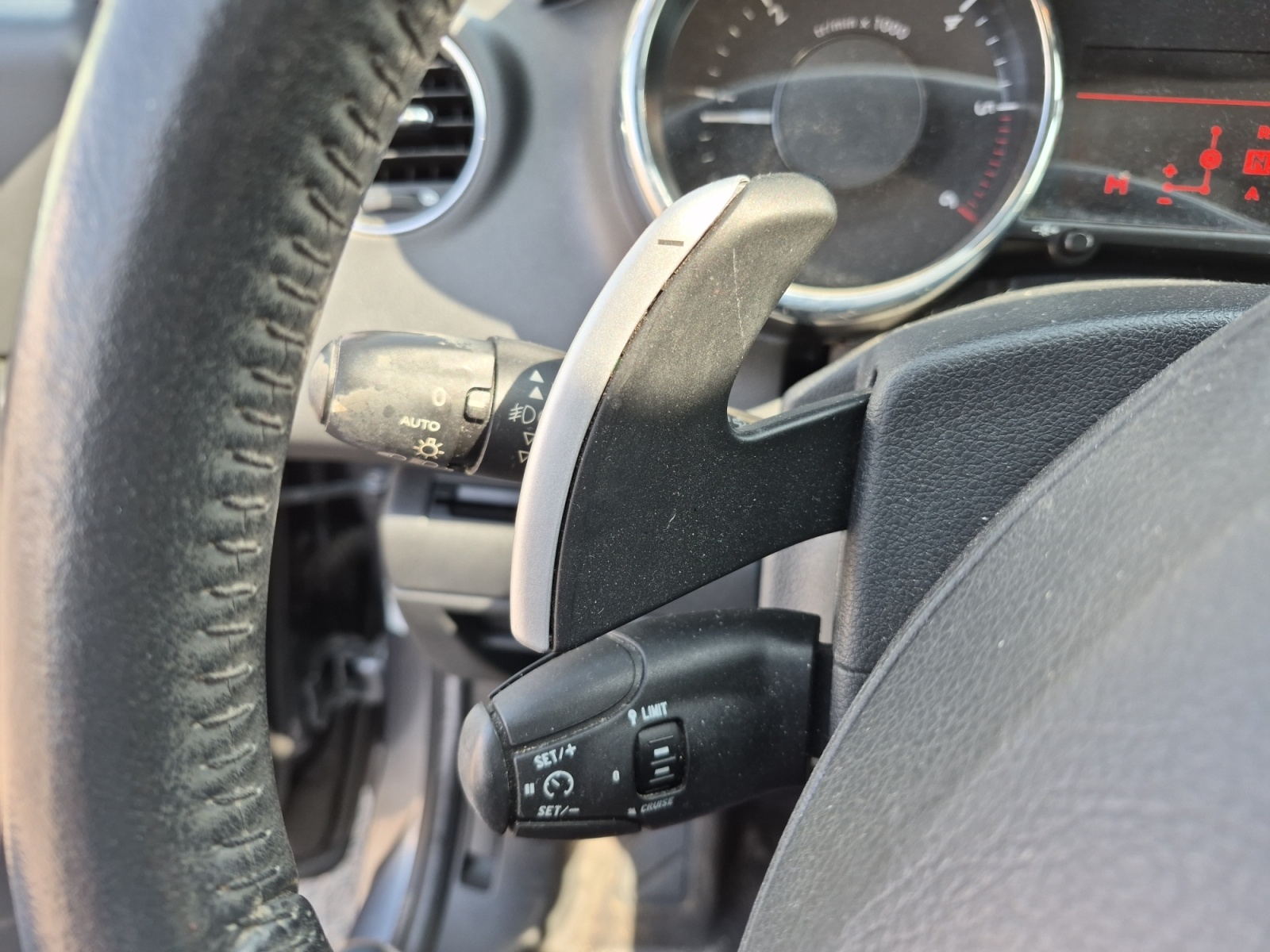 Peugeot 3008 19