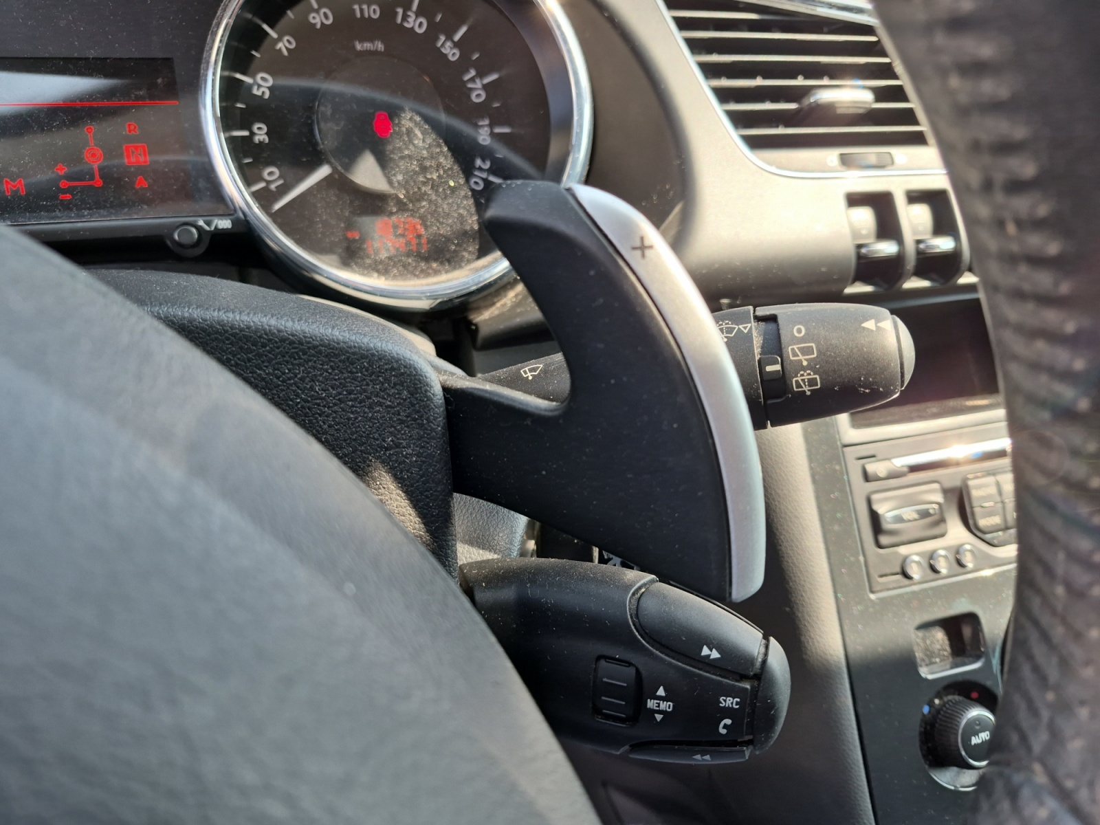 Peugeot 3008 20