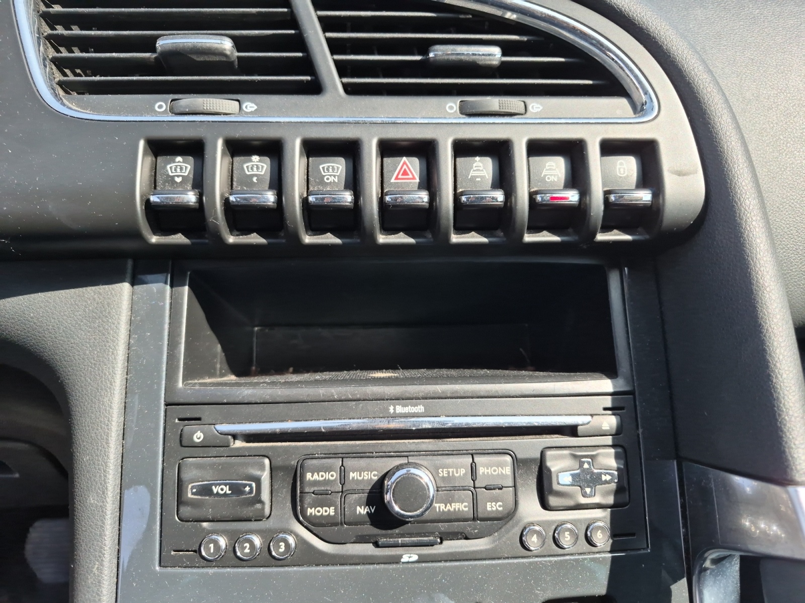 Peugeot 3008 23