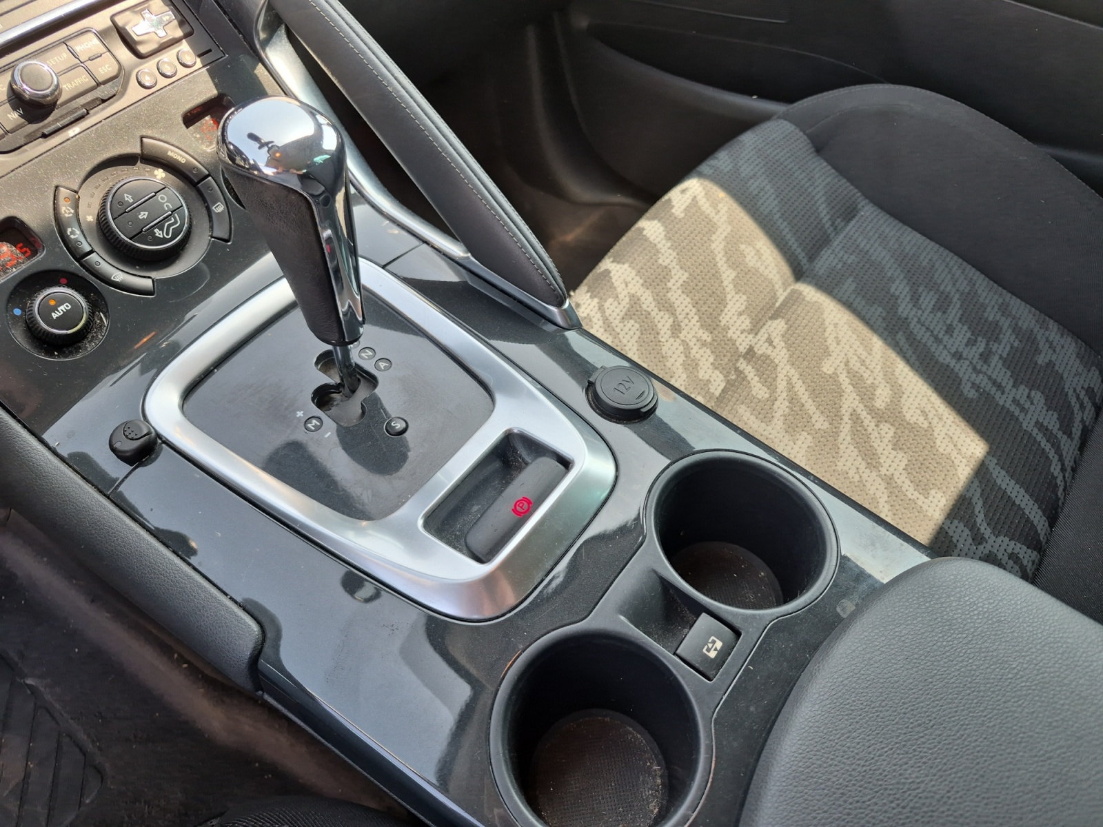 Peugeot 3008 25
