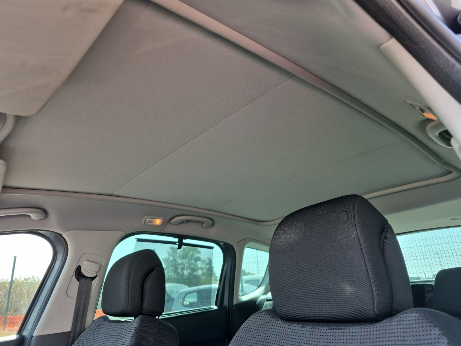Peugeot 3008 26