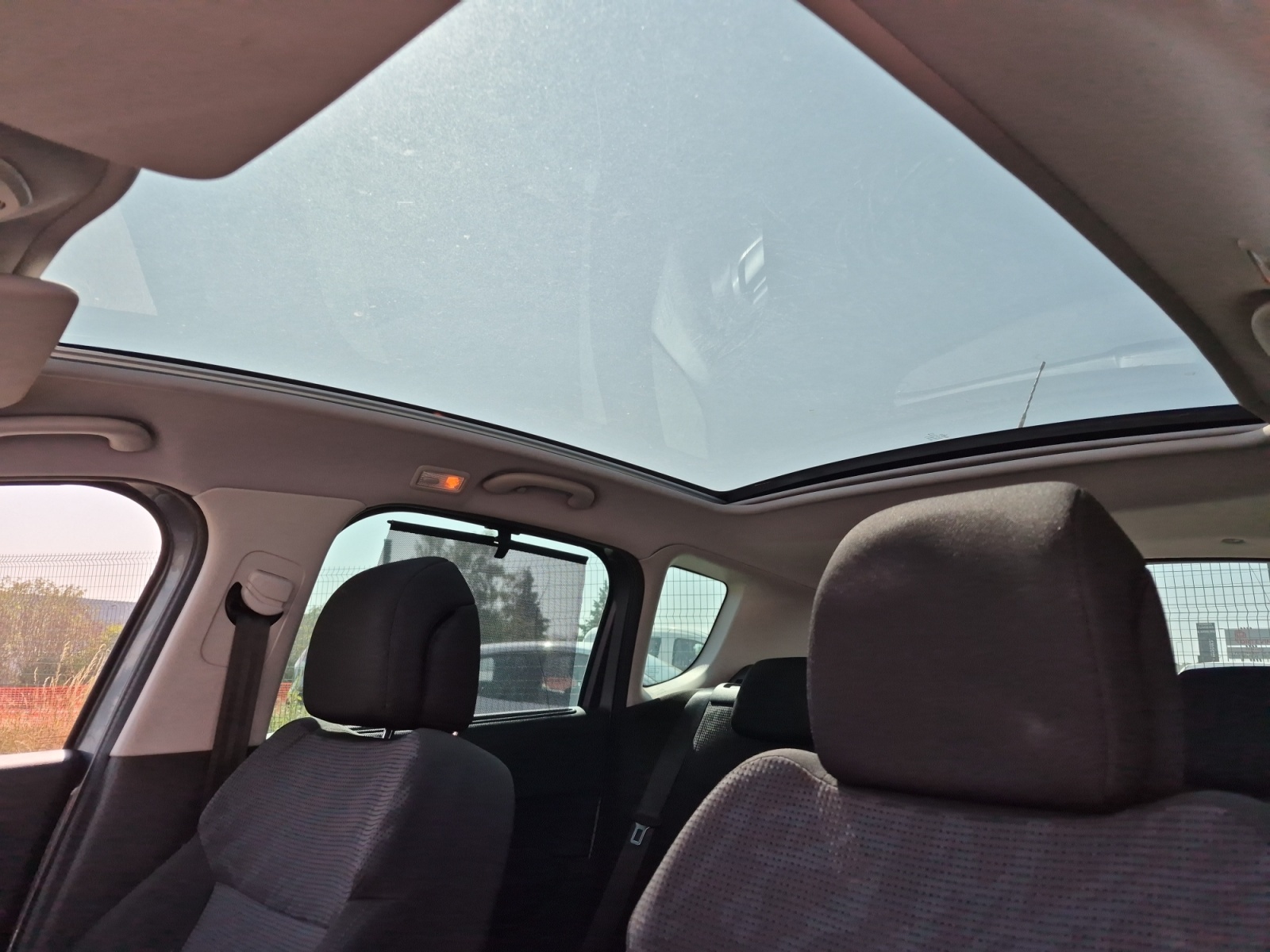 Peugeot 3008 27