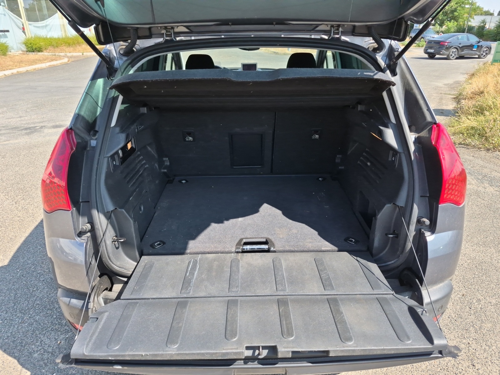 Peugeot 3008 29