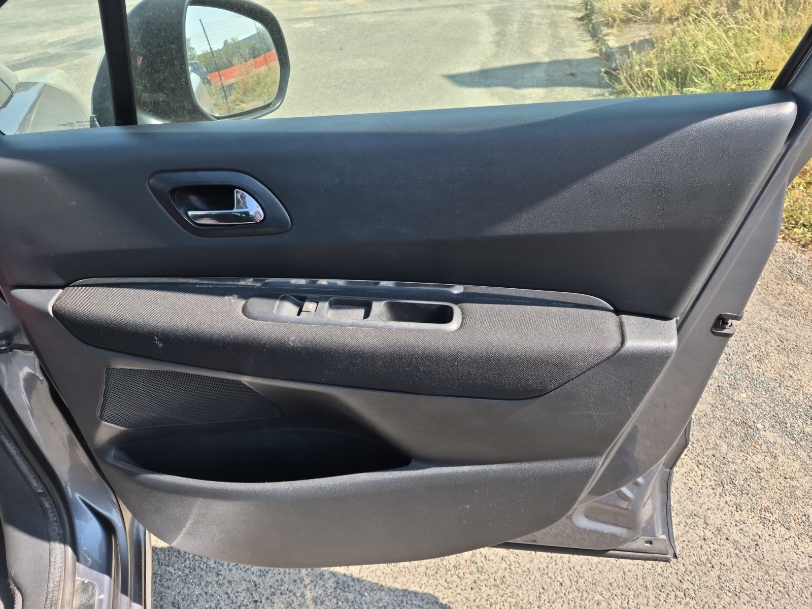 Peugeot 3008 31