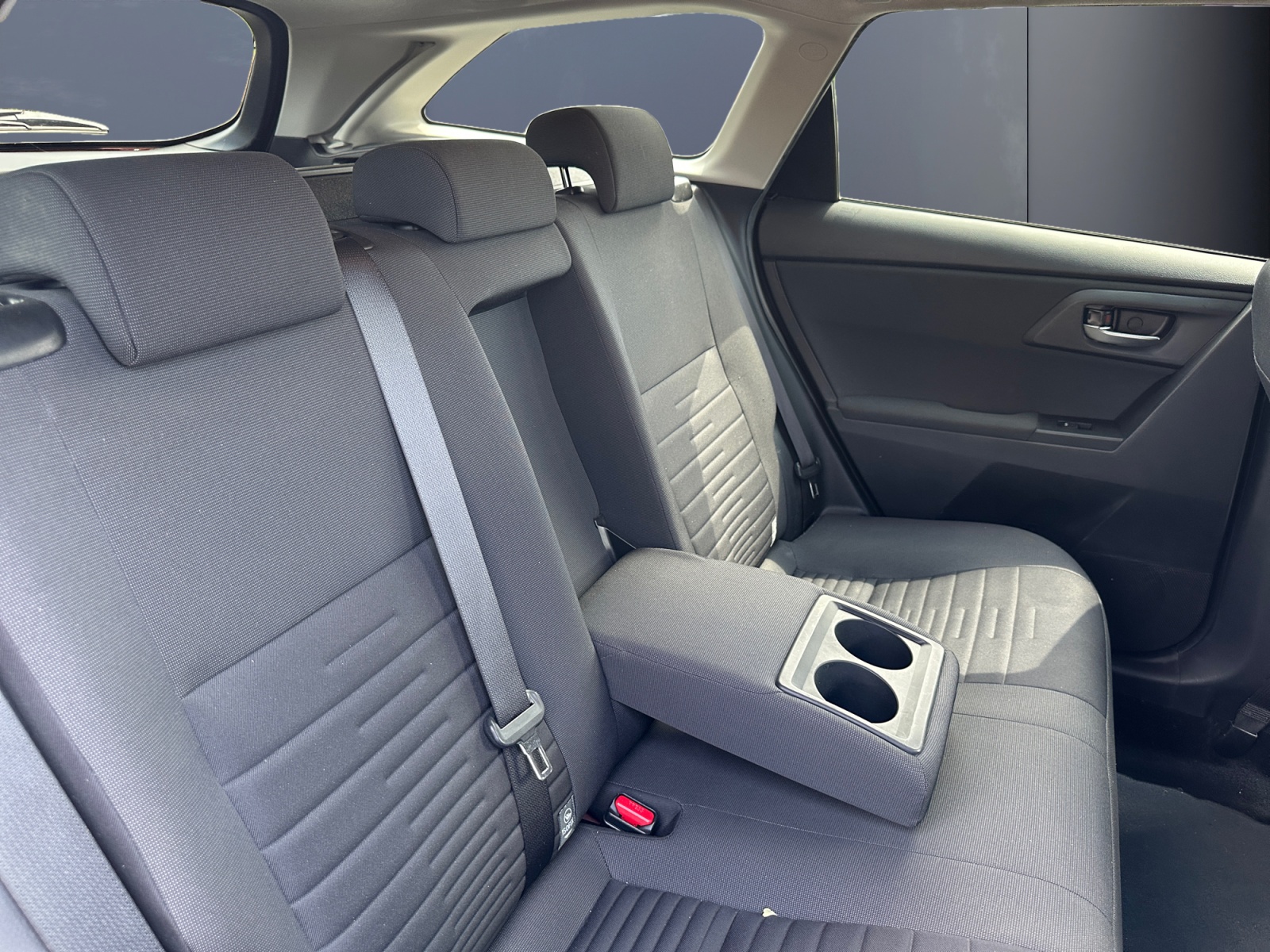 Toyota Auris 16