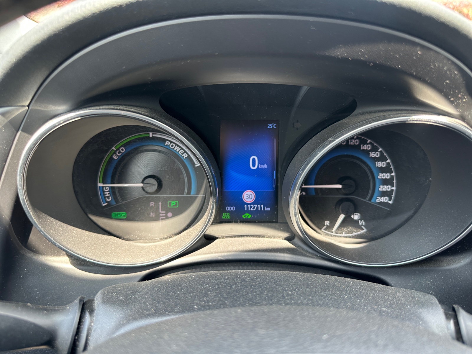 Toyota Auris 10