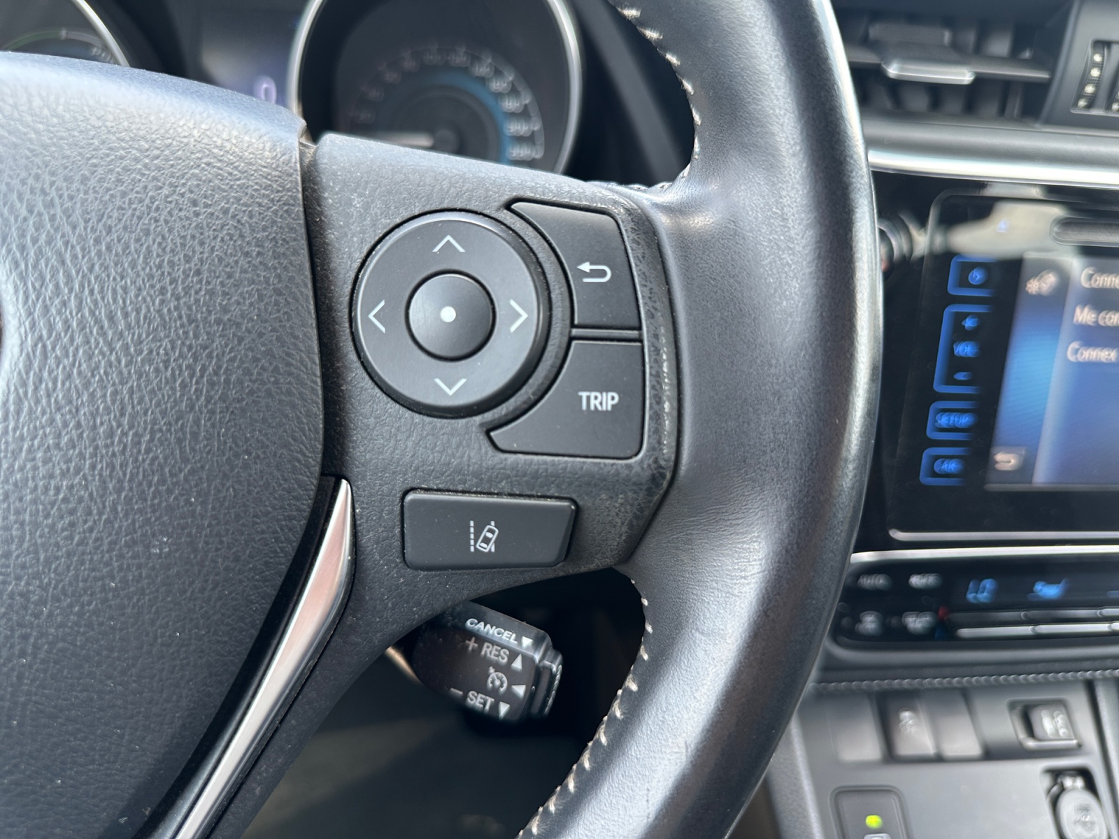 Toyota Auris 15