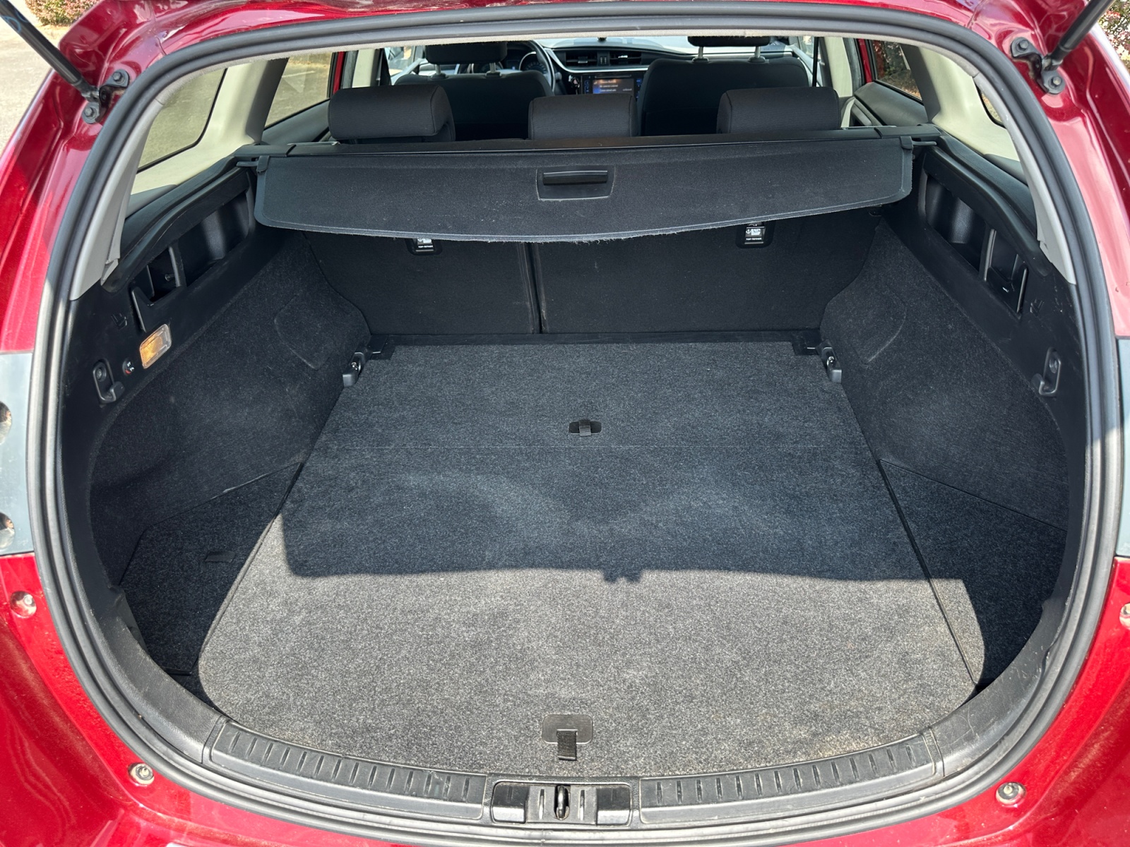 Toyota Auris 27