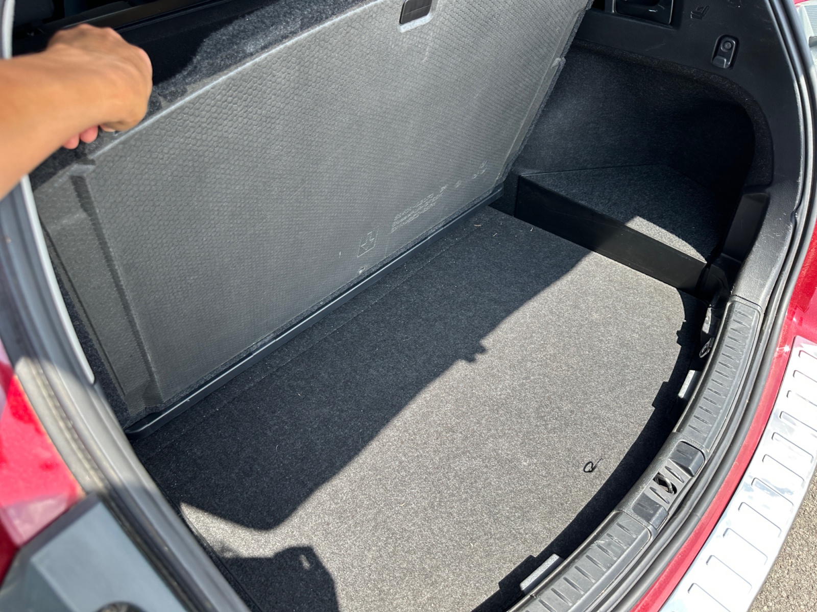 Toyota Auris 19