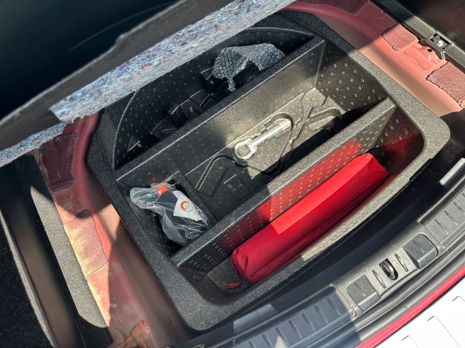 Toyota Auris 20