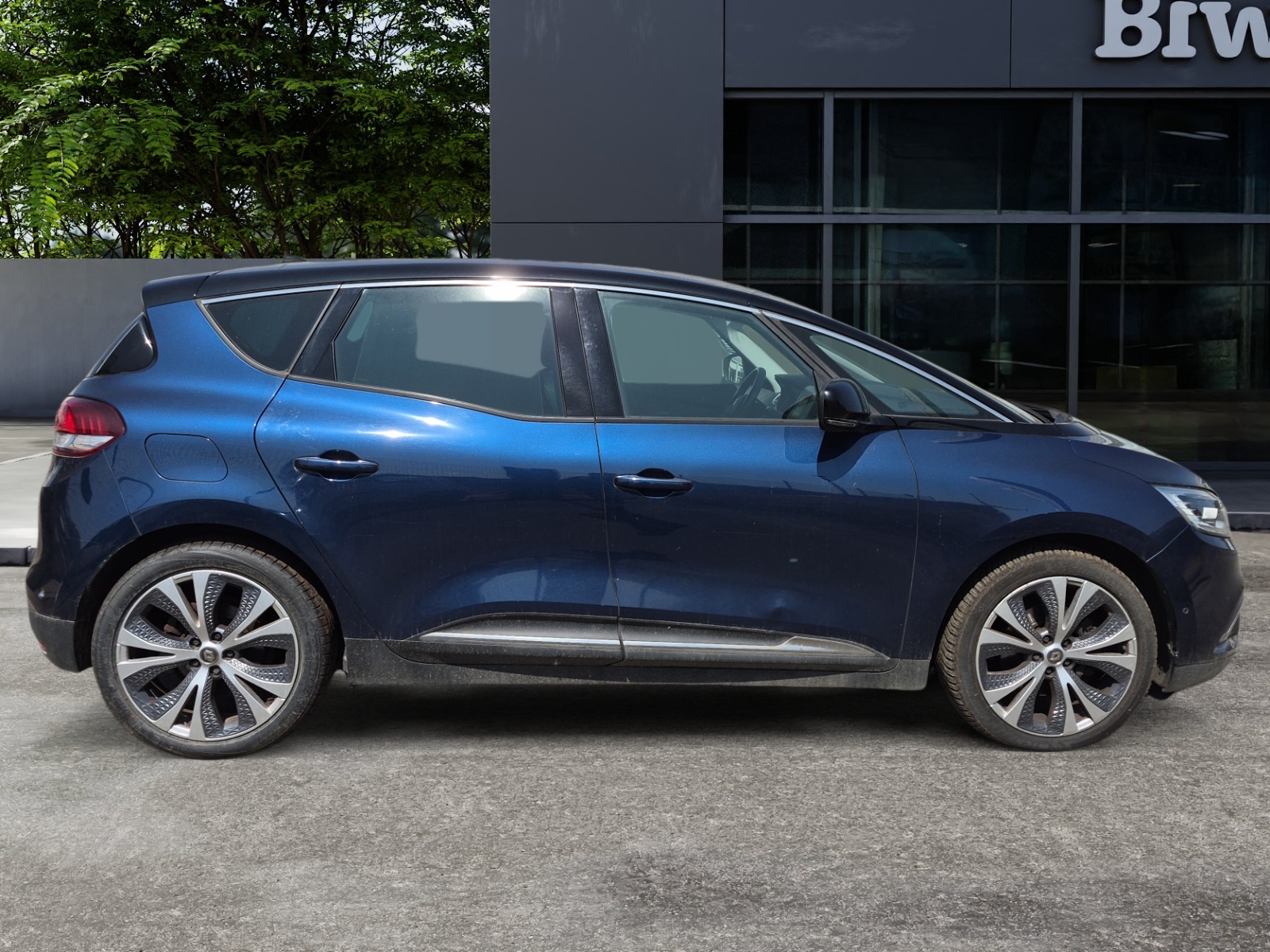 Renault Scenic 5