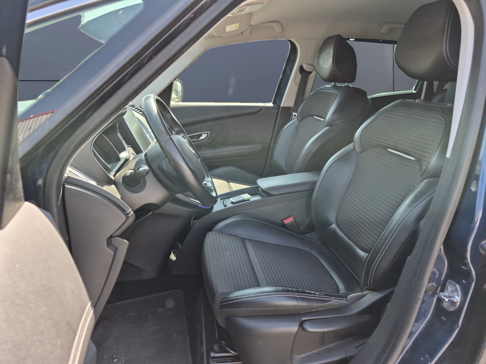 Renault Scenic 9