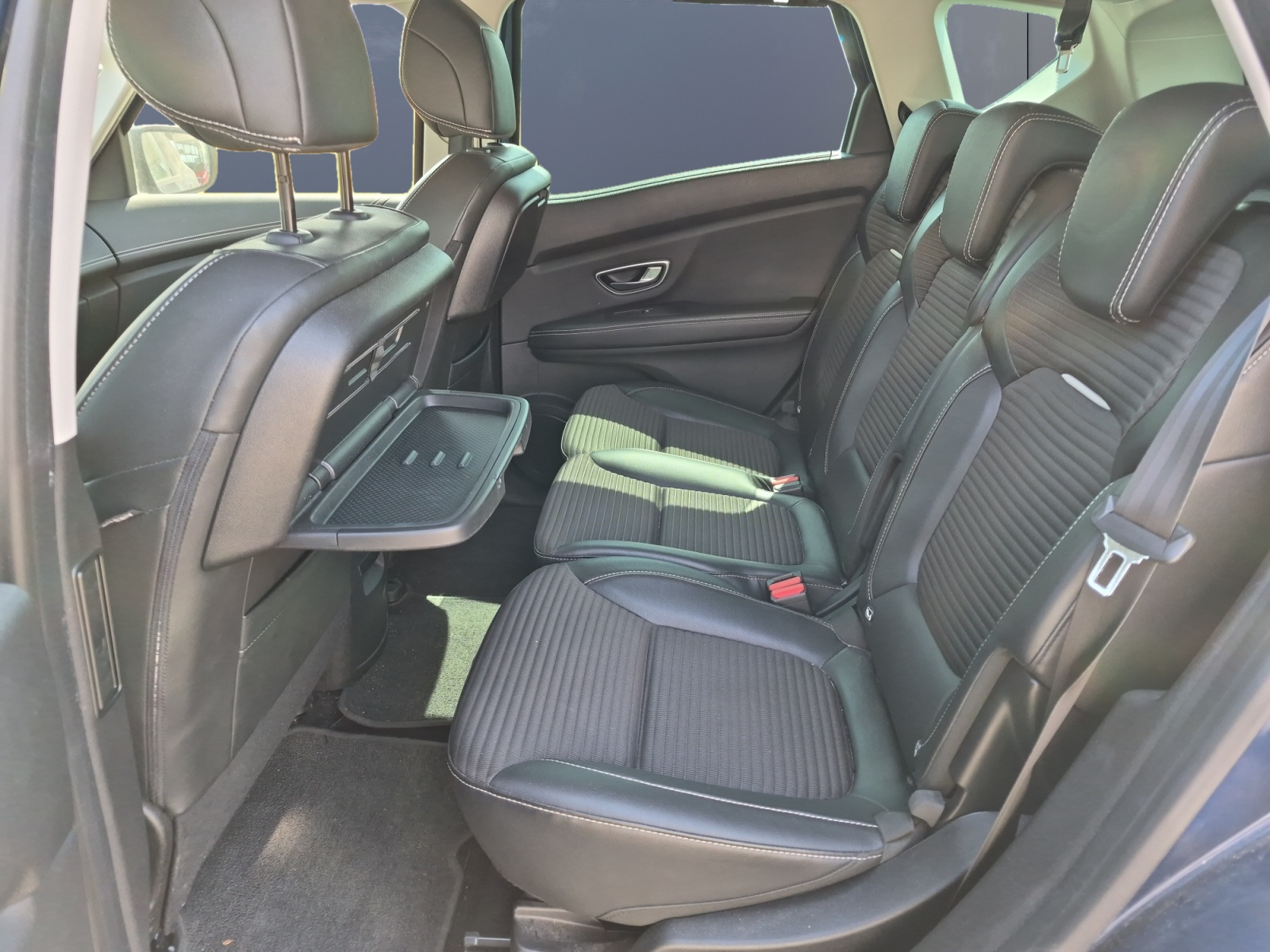 Renault Scenic 10