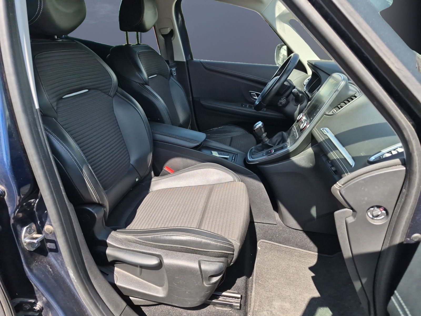 Renault Scenic 13