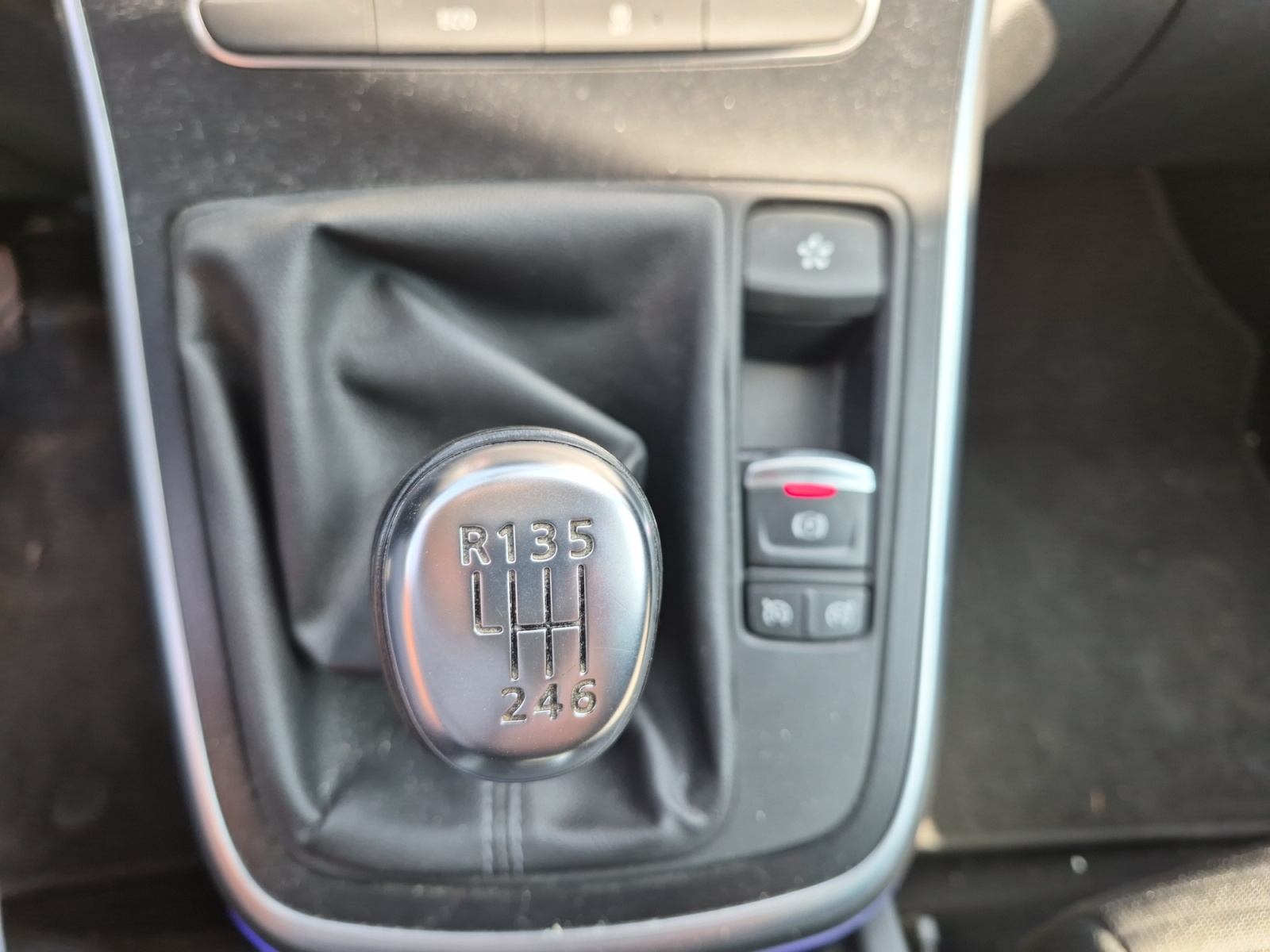 Renault Scenic 22