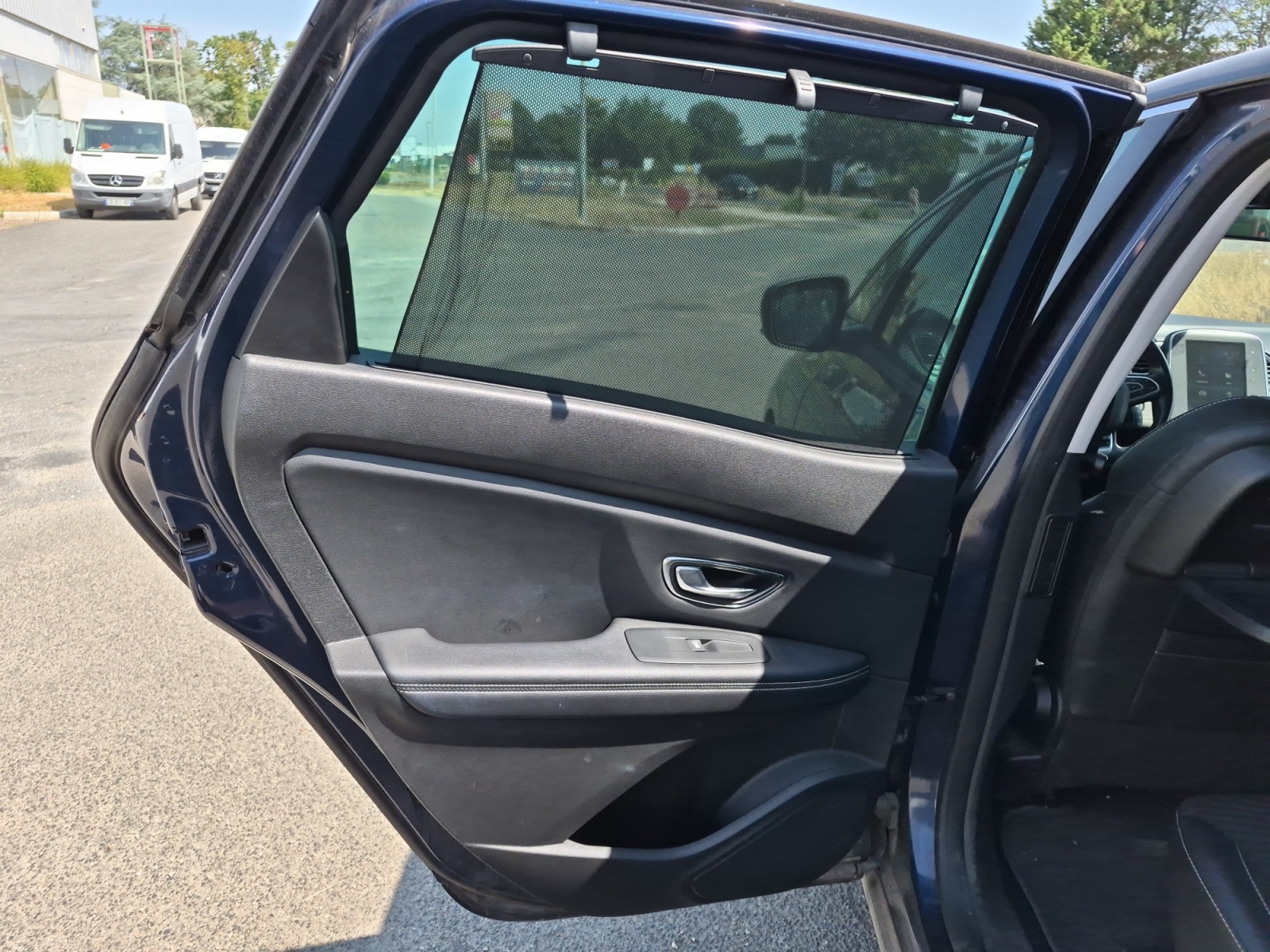 Renault Scenic 25