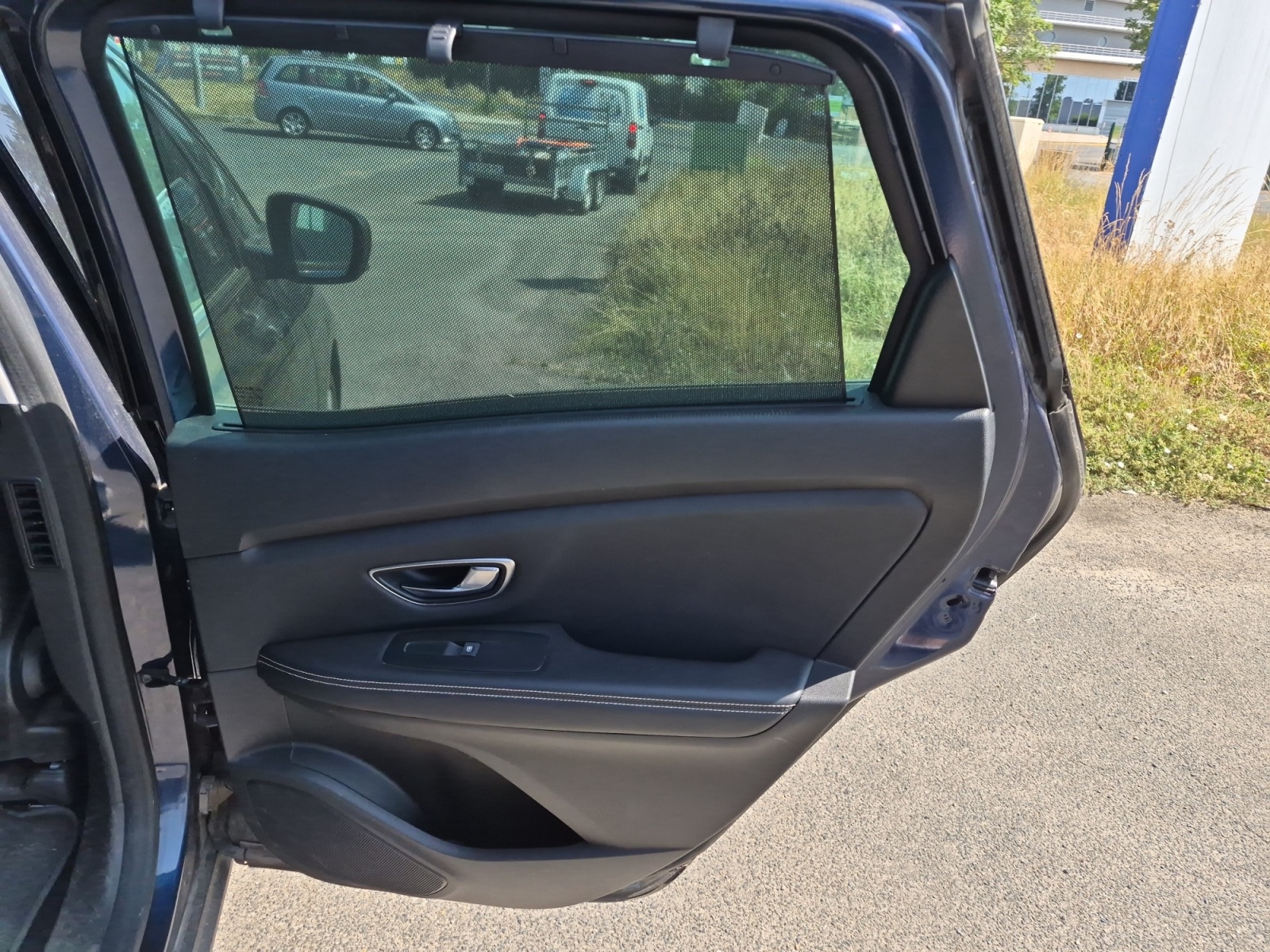 Renault Scenic 26