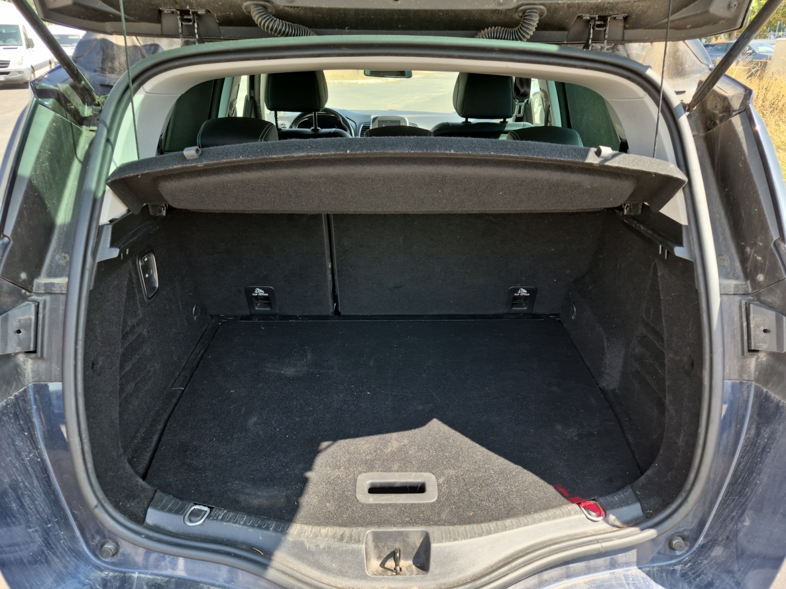 Renault Scenic 28