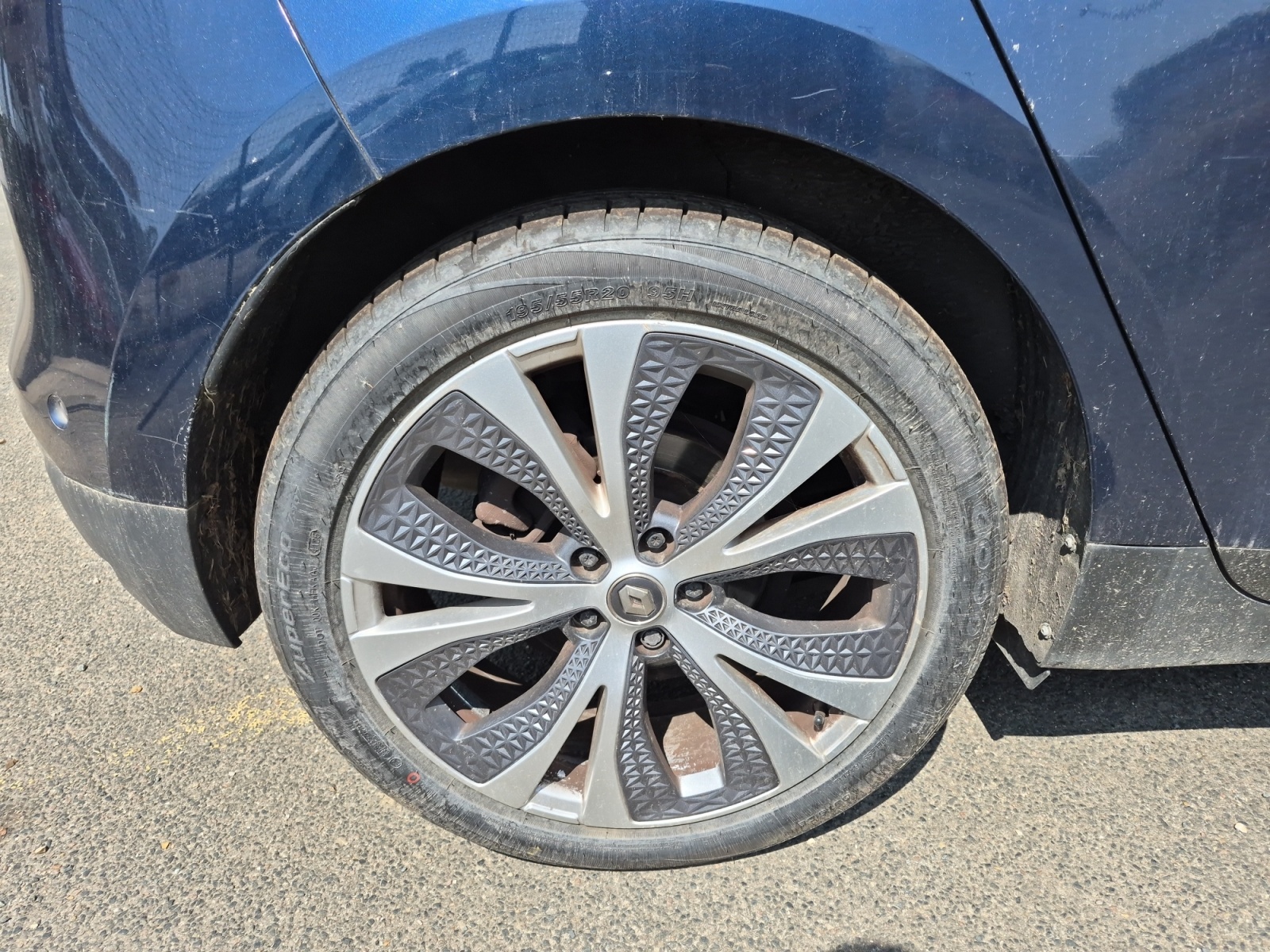 Renault Scenic 29