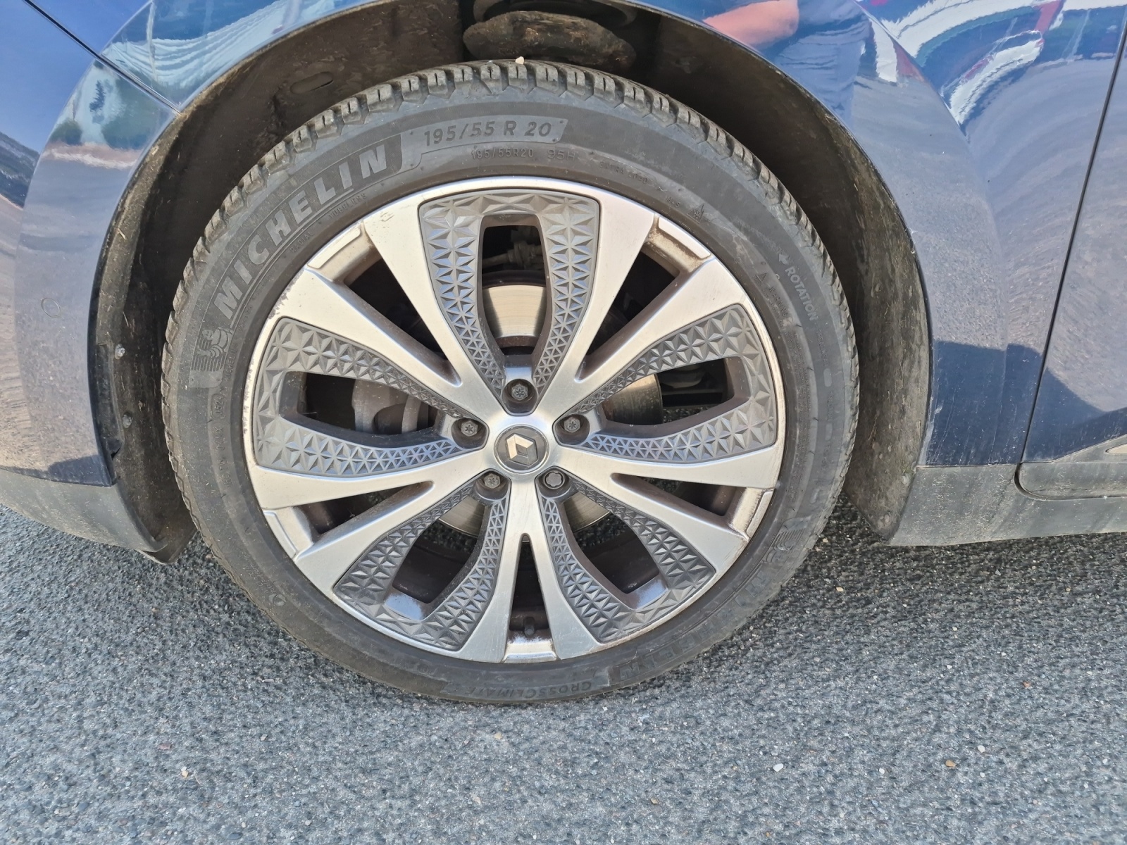 Renault Scenic 31