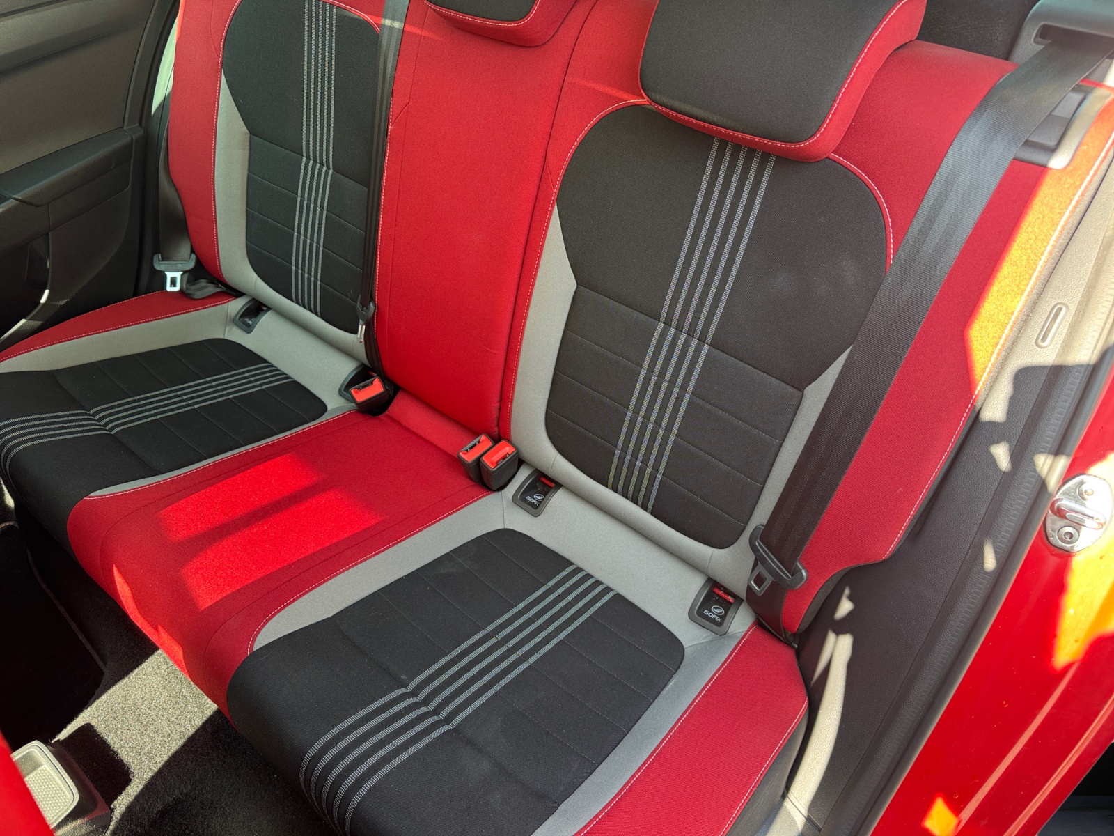 Skoda Fabia 10