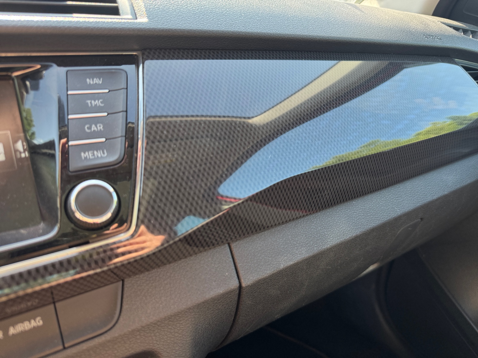 Skoda Fabia 28