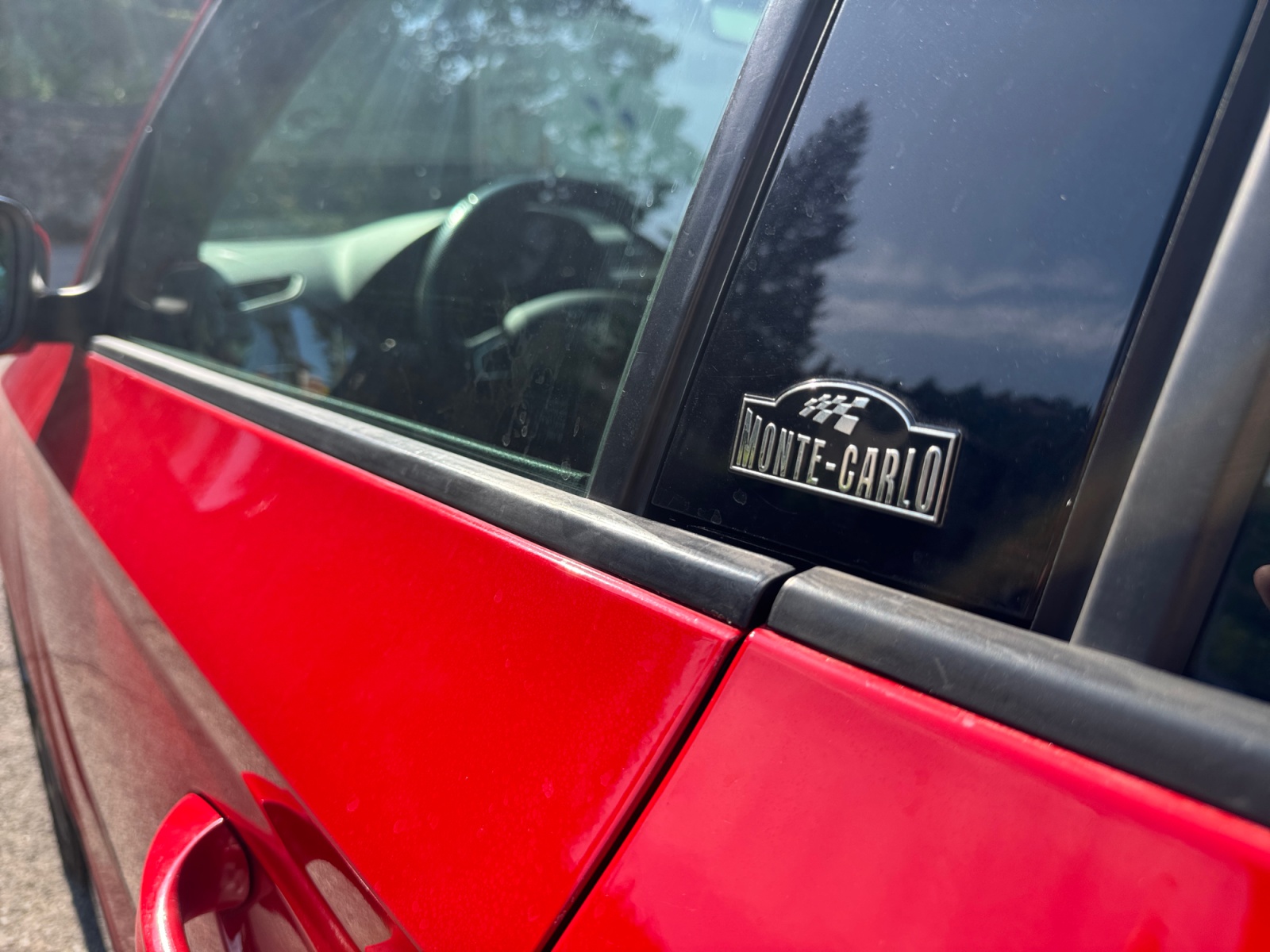 Skoda Fabia 32
