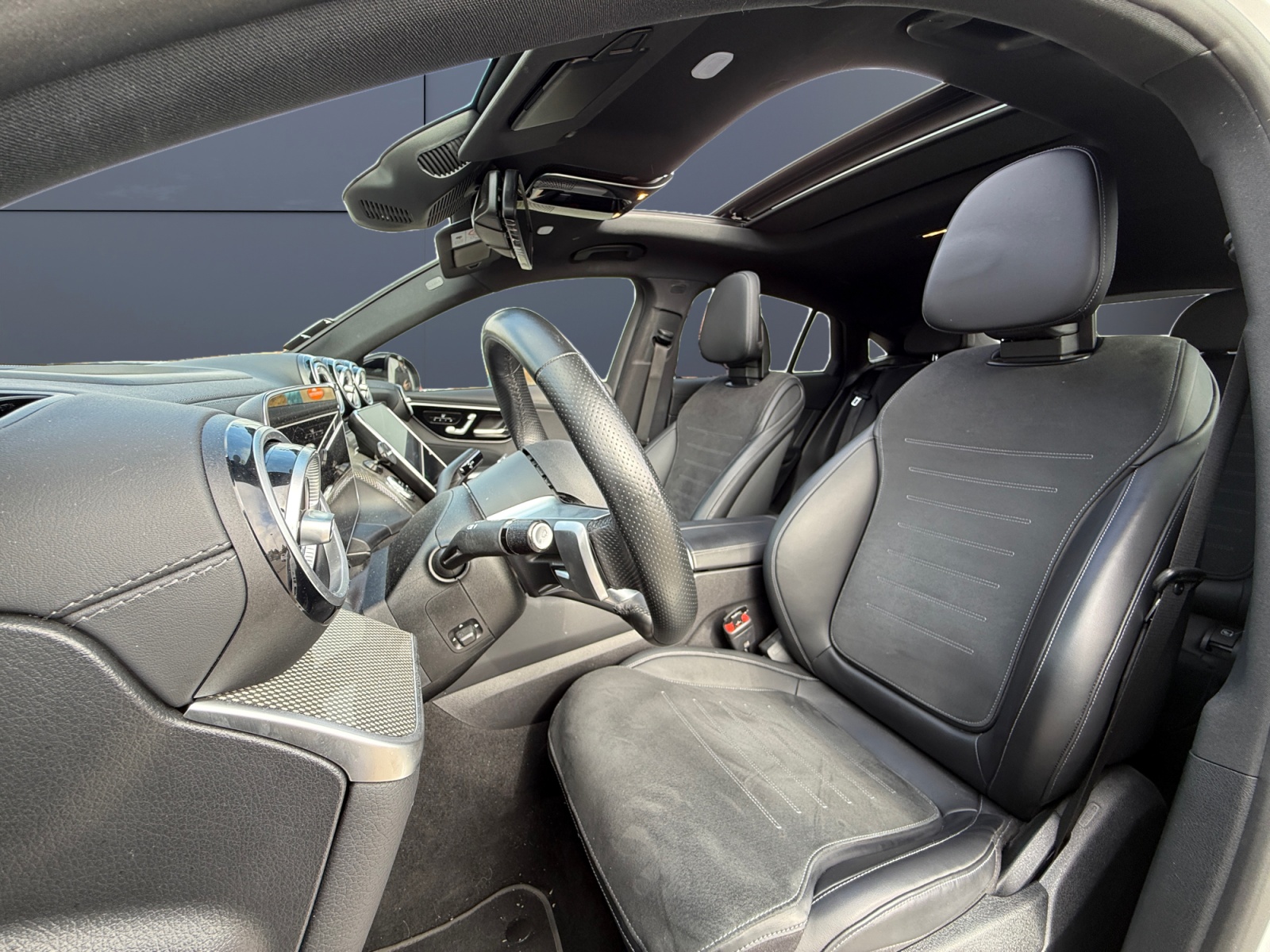 Mercedes-Benz Classe Glc 9