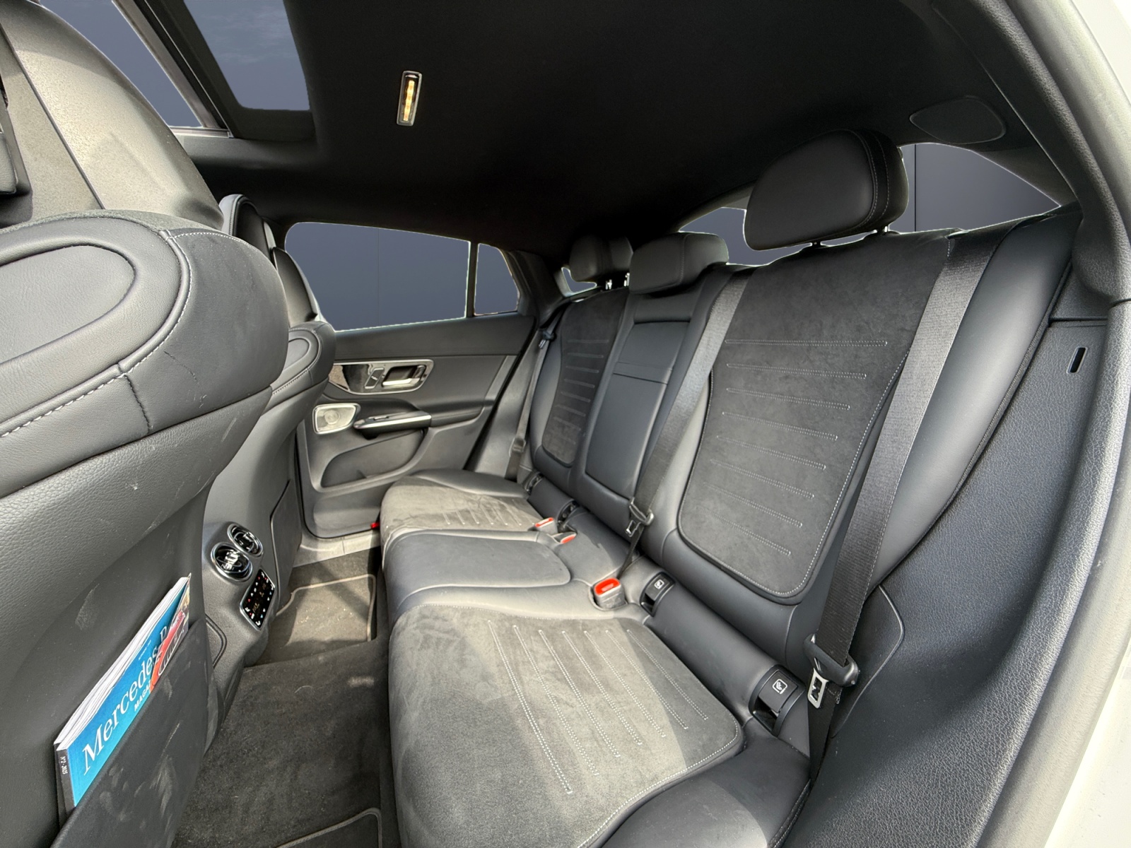 Mercedes-Benz Classe Glc 10