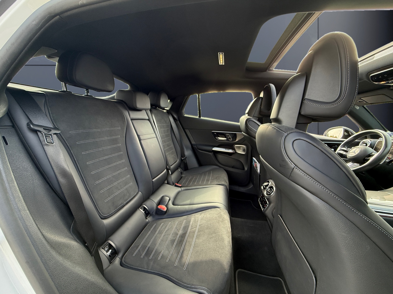 Mercedes-Benz Classe Glc 11