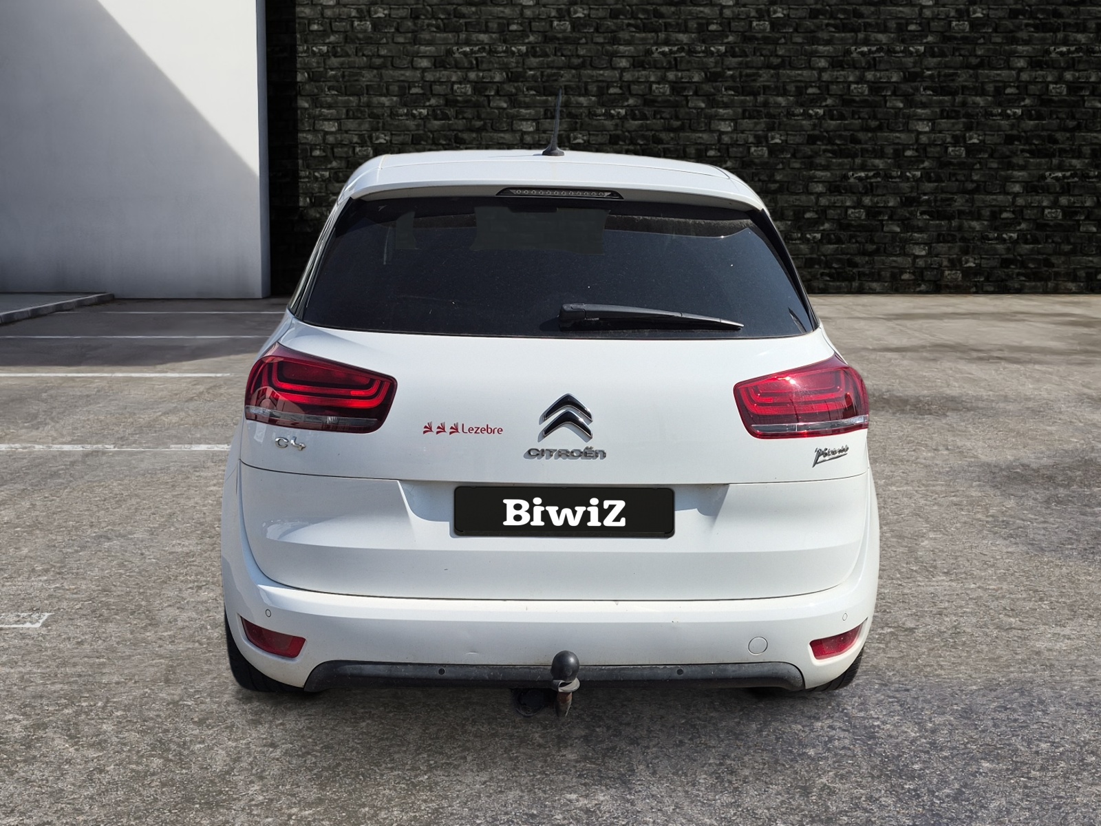 Citroen C4 Picasso 3