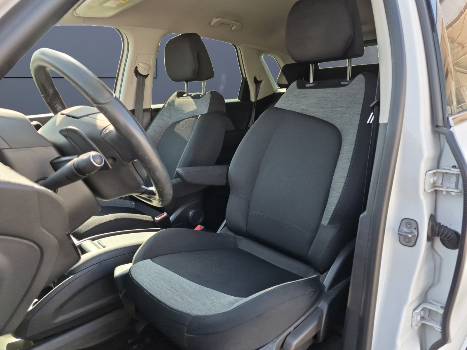 Citroen C4 Picasso 9