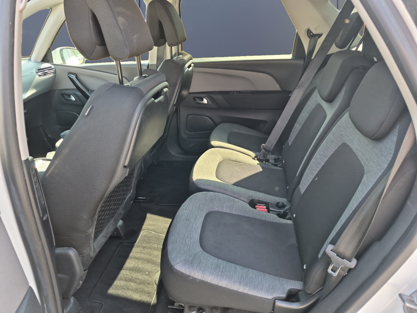 Citroen C4 Picasso 10