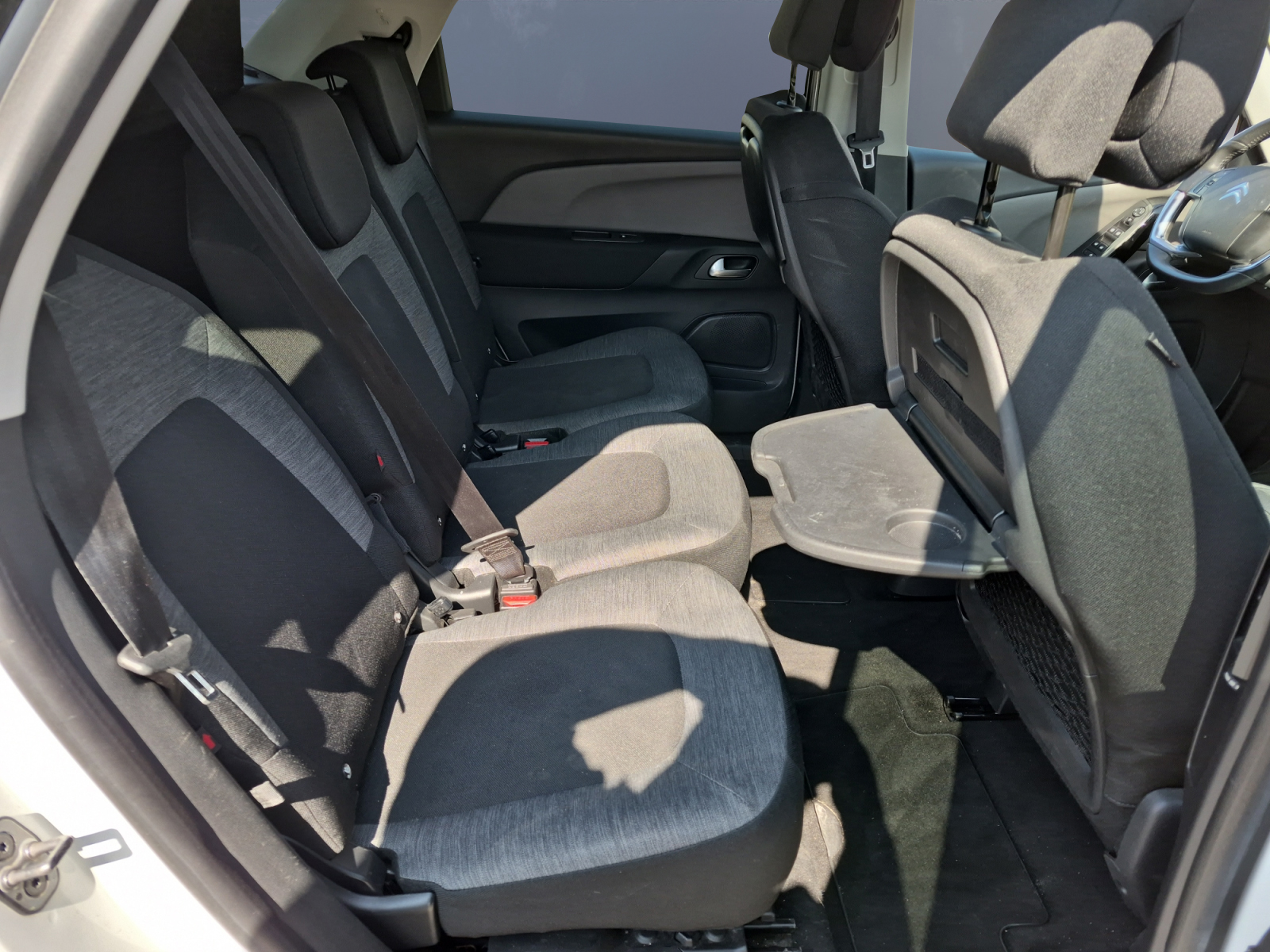 Citroen C4 Picasso 11