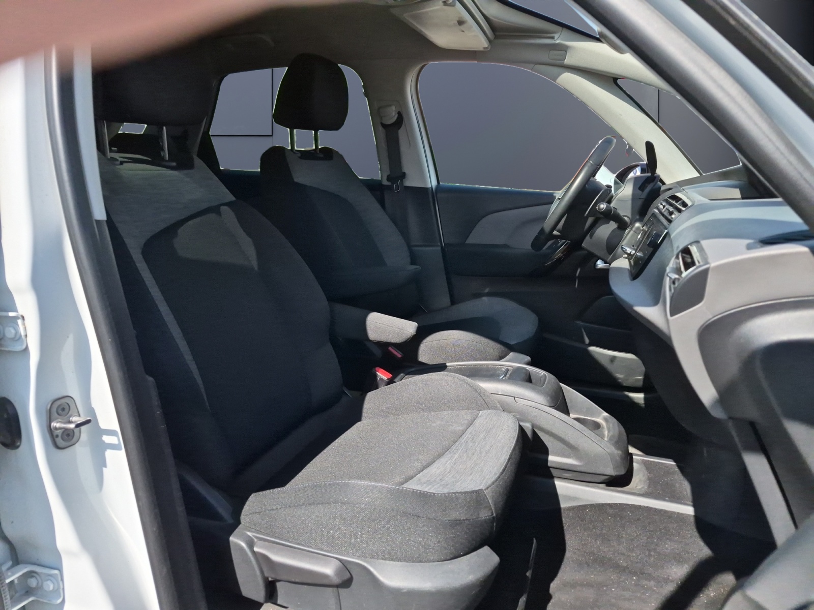 Citroen C4 Picasso 13