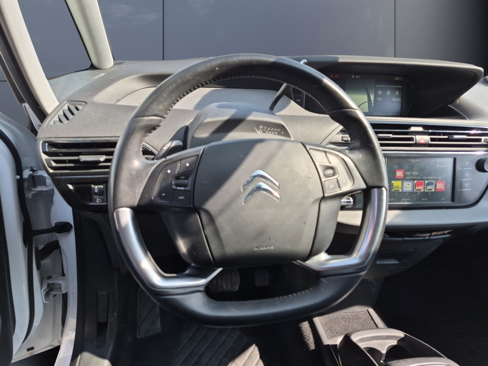 Citroen C4 Picasso 15