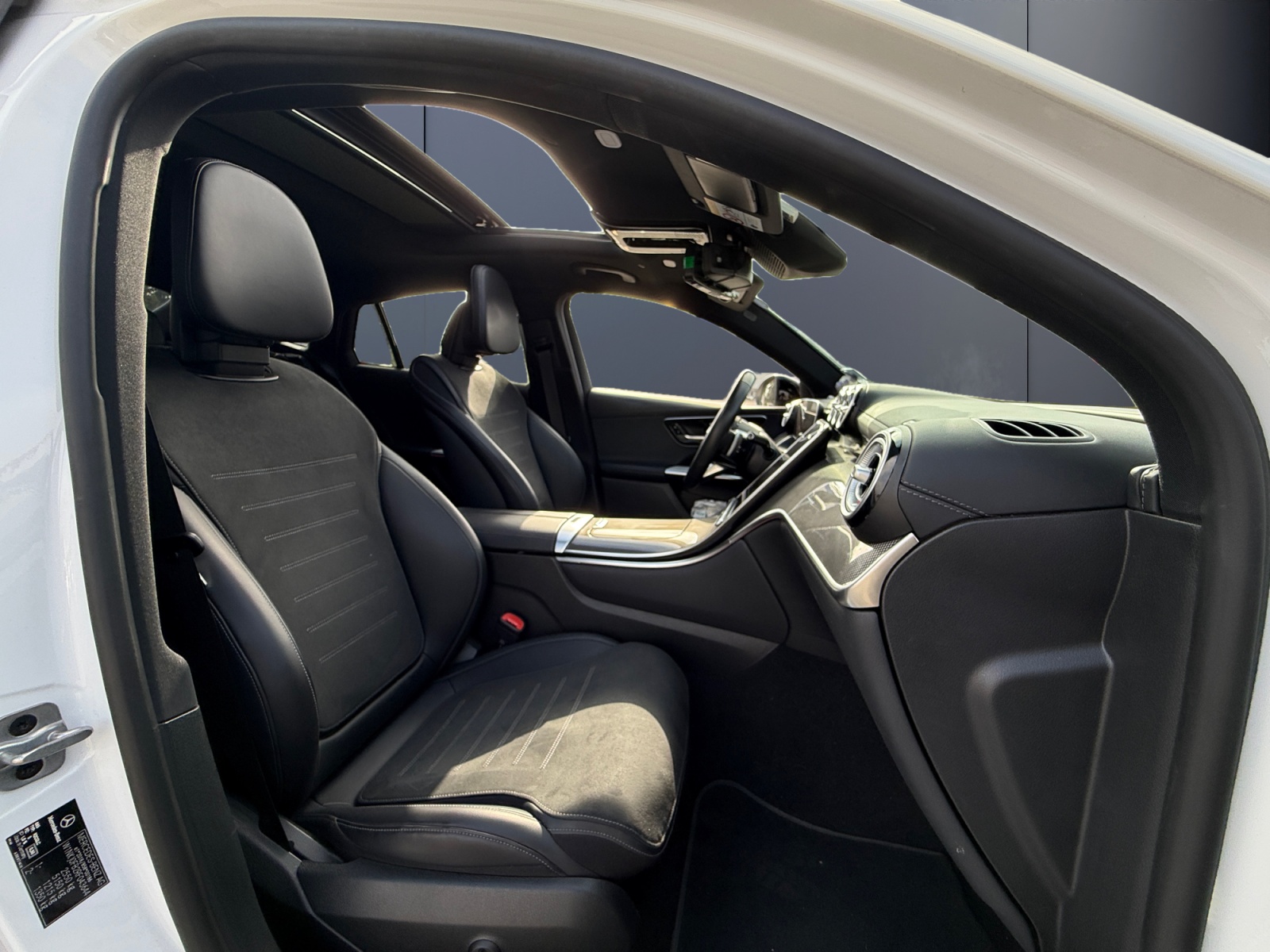 Mercedes-Benz Classe Glc 13