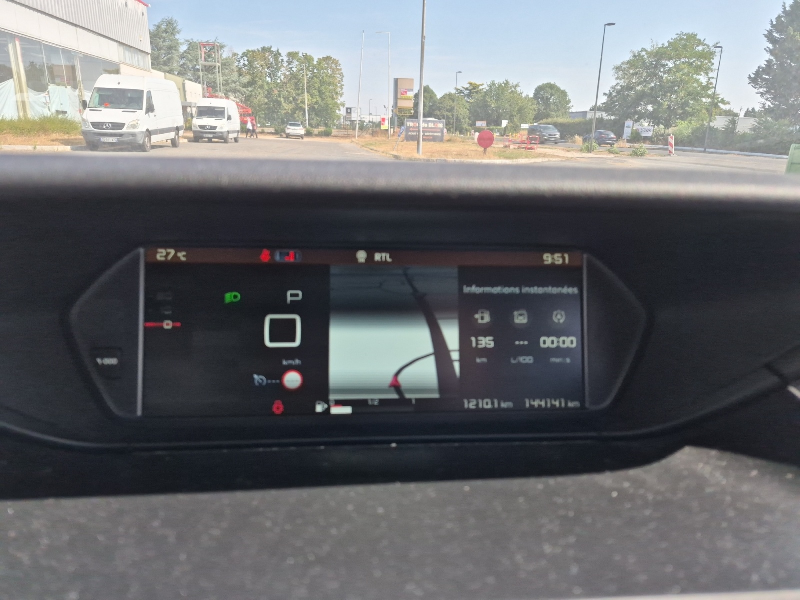 Citroen C4 Picasso 16