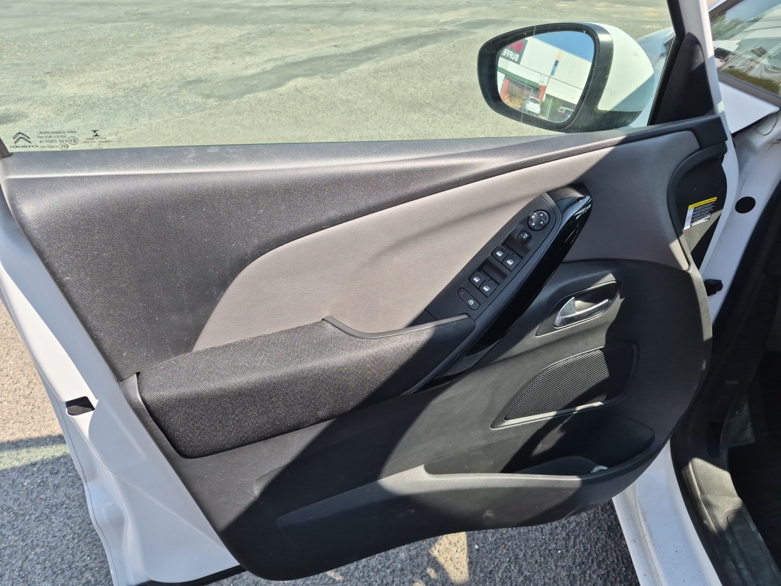 Citroen C4 Picasso 17