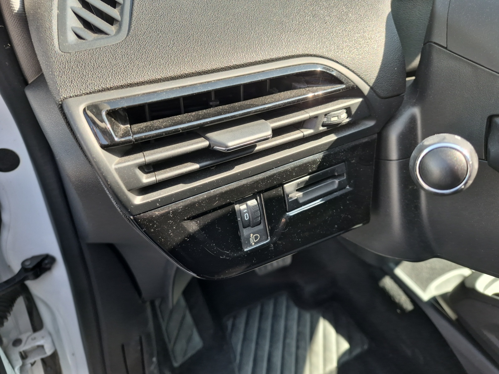 Citroen C4 Picasso 18