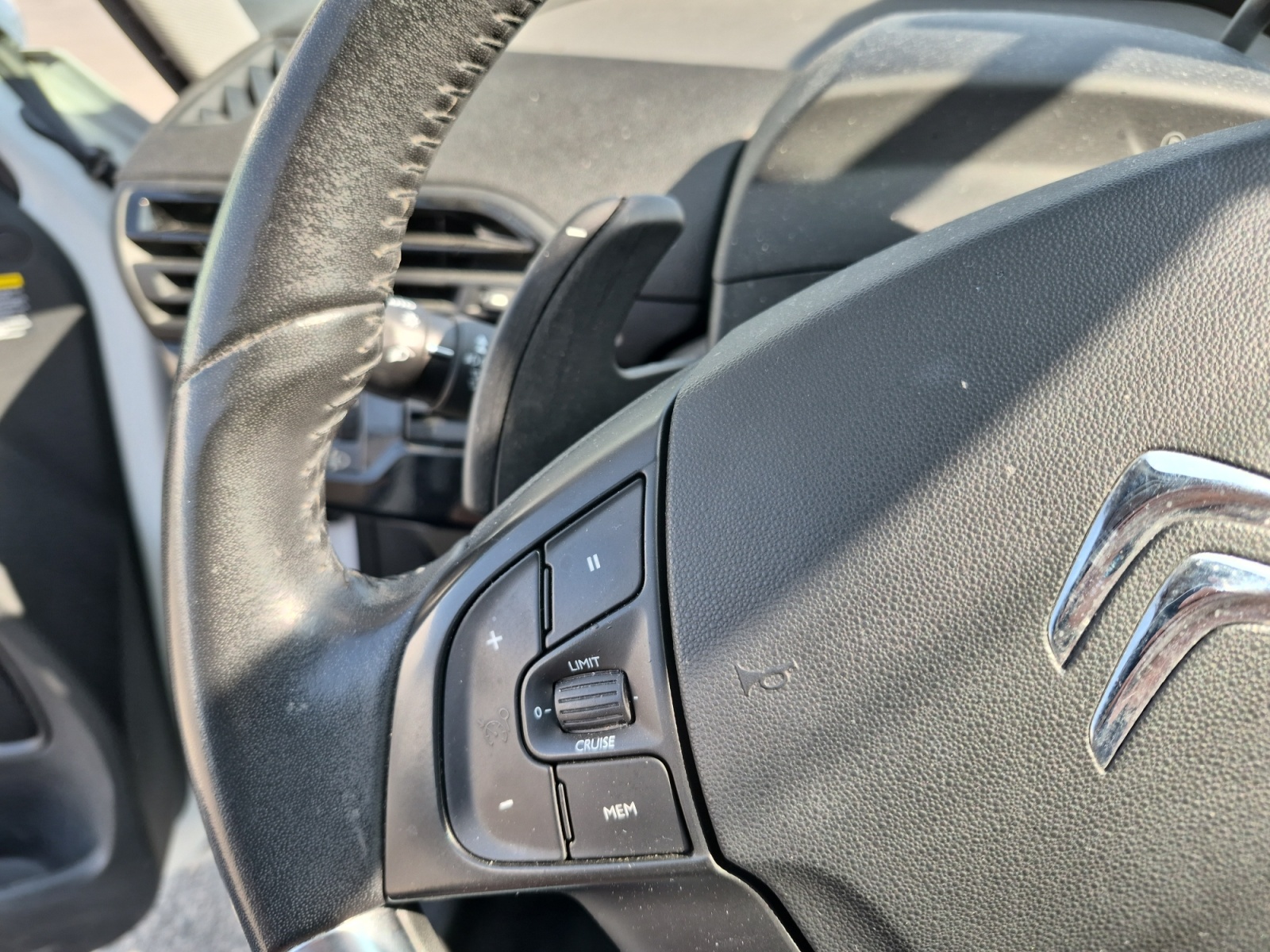 Citroen C4 Picasso 19