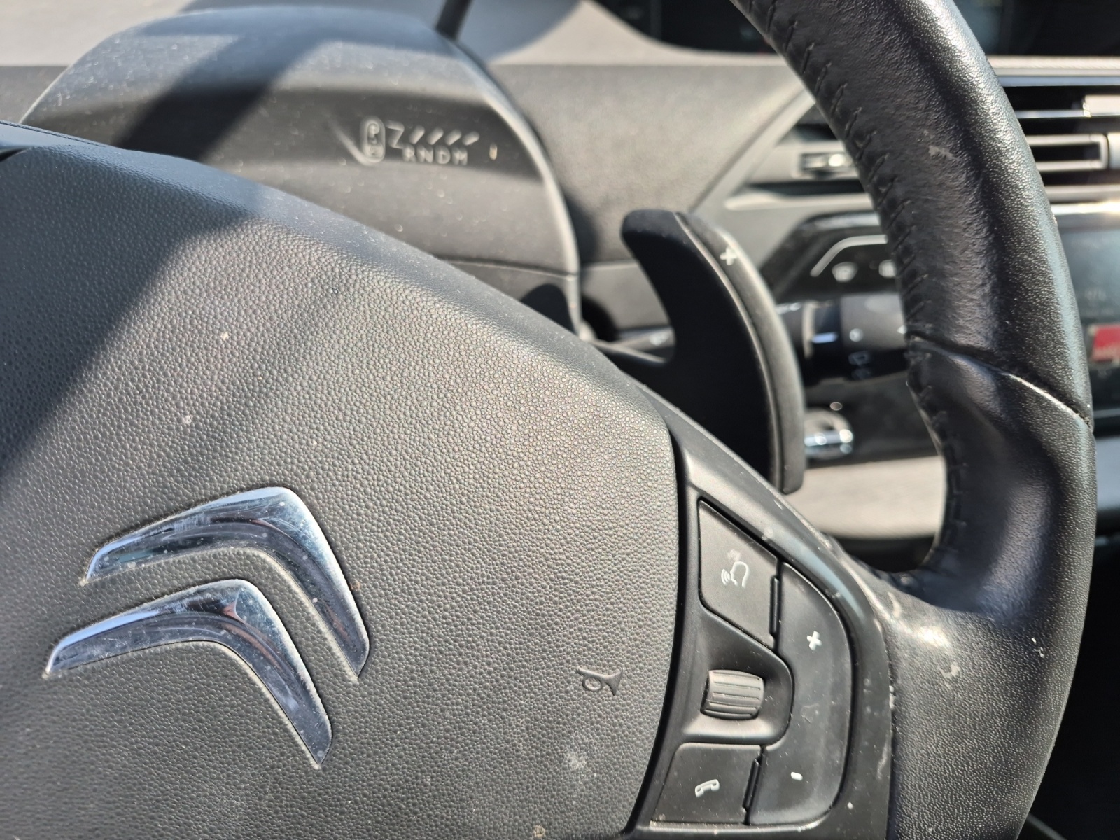 Citroen C4 Picasso 20