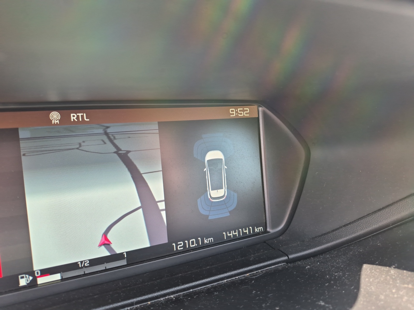 Citroen C4 Picasso 22