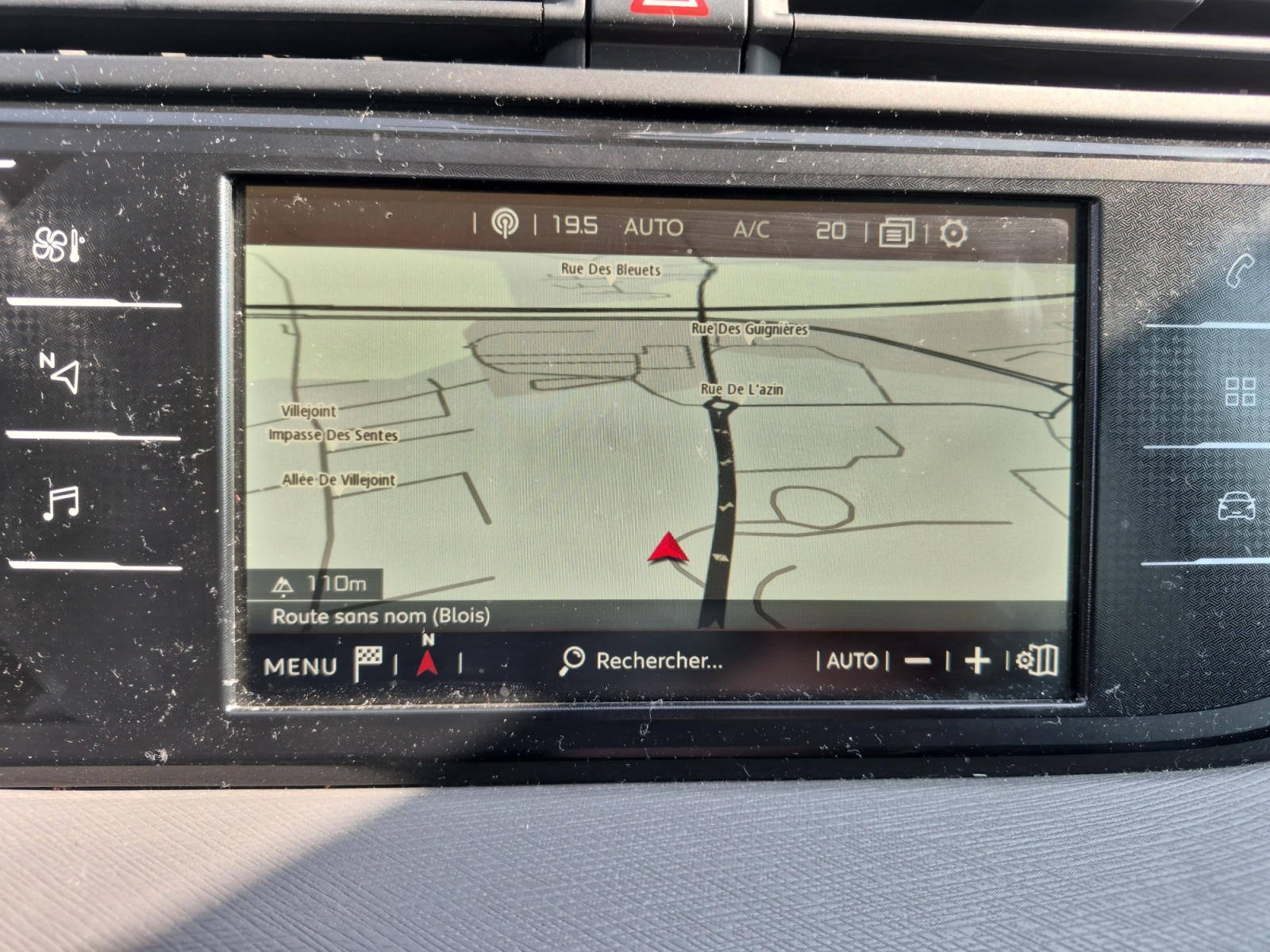 Citroen C4 Picasso 24