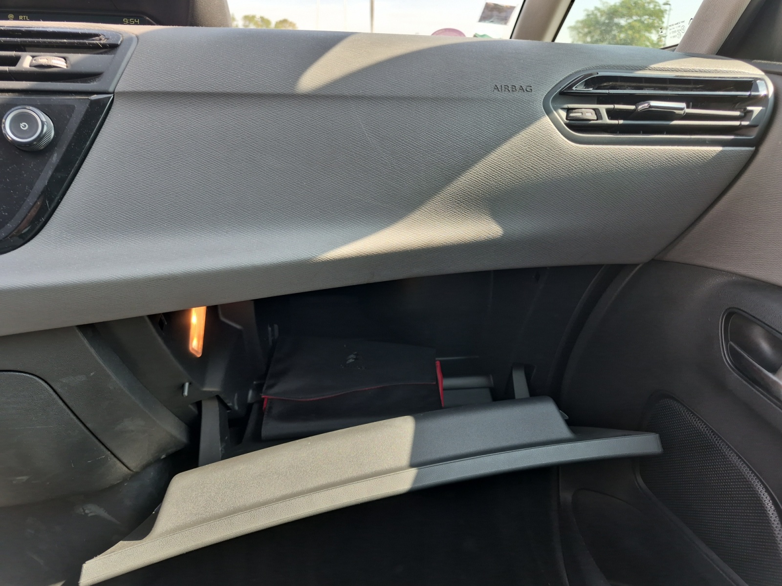 Citroen C4 Picasso 26