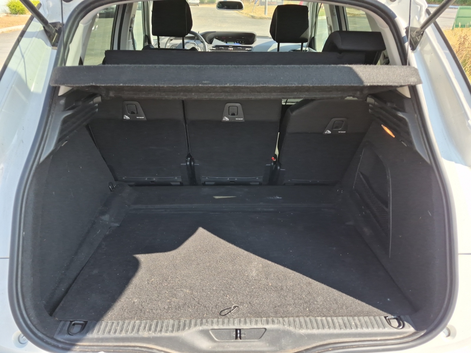 Citroen C4 Picasso 28