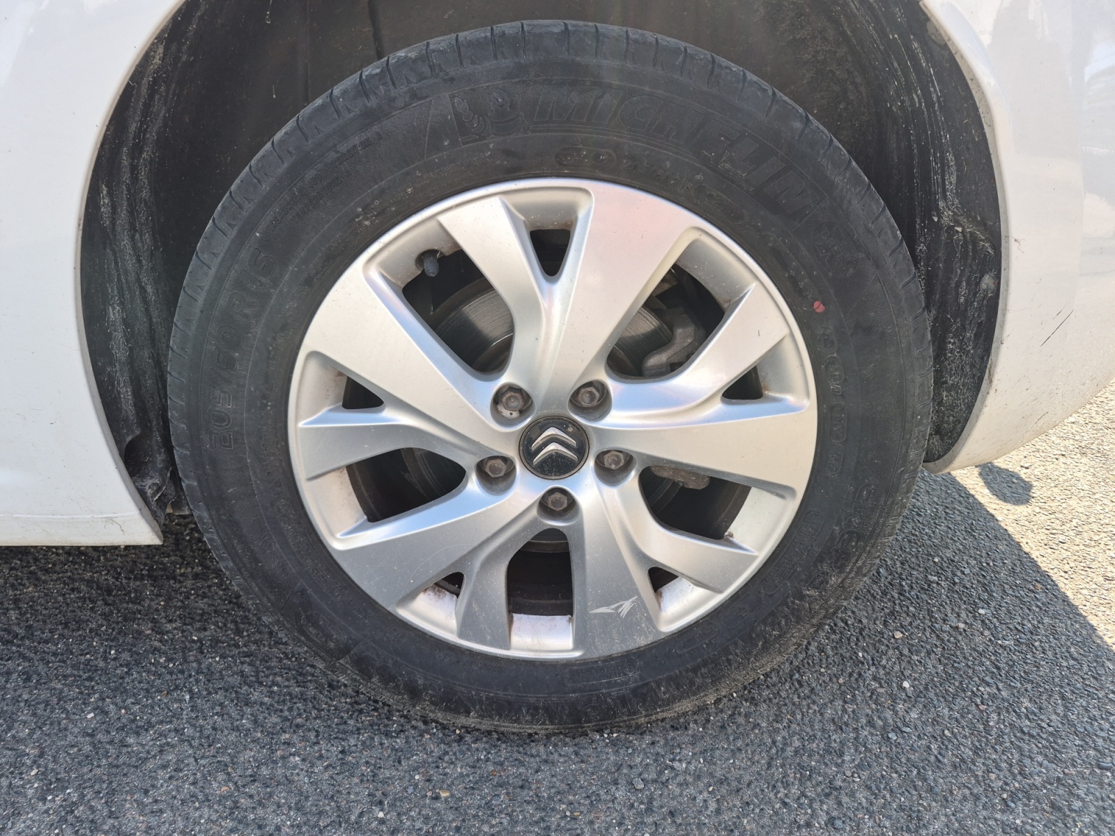 Citroen C4 Picasso 30